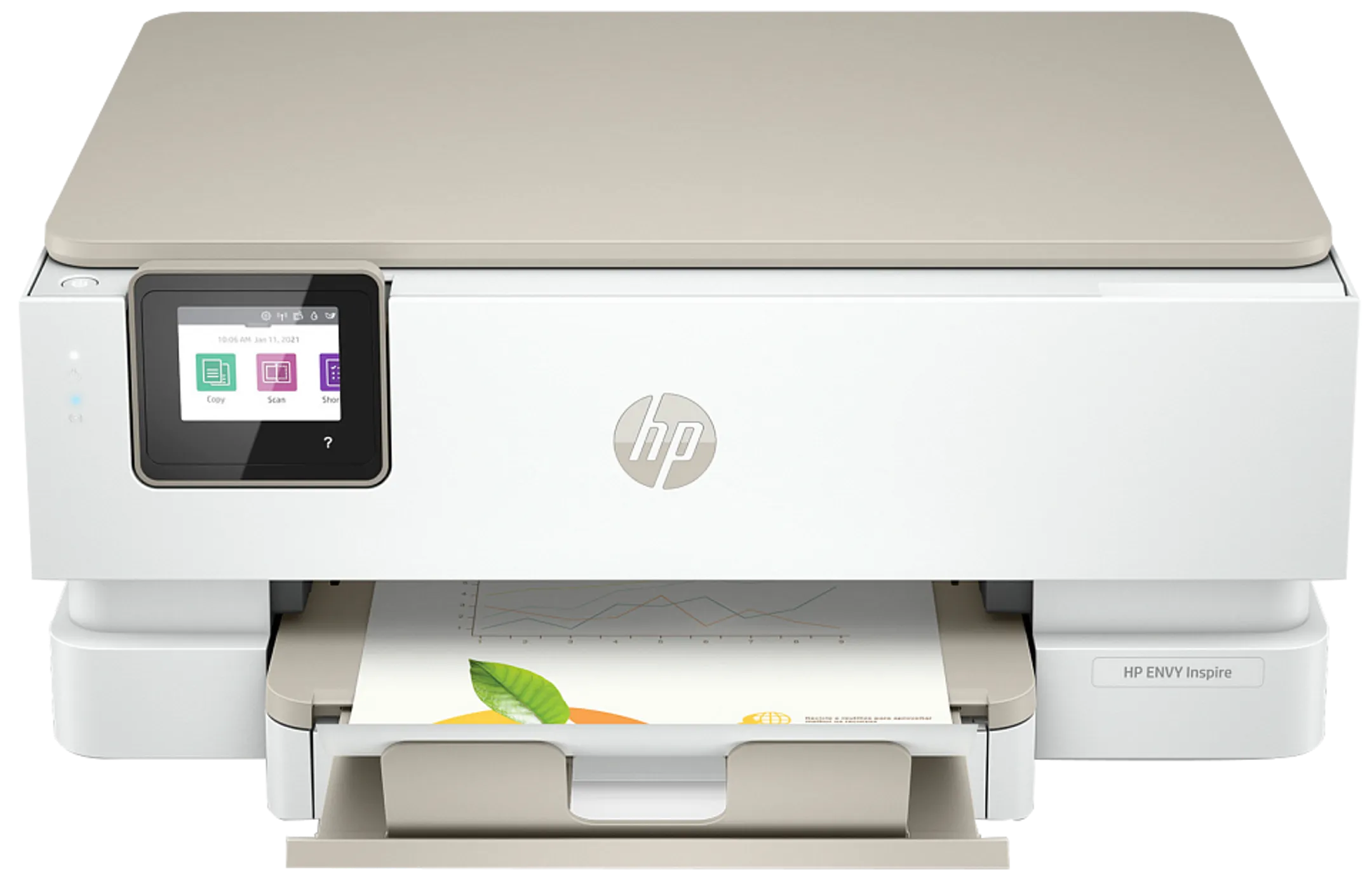 Imprimante multifonction Envy Inspire 7220e - Instant ink