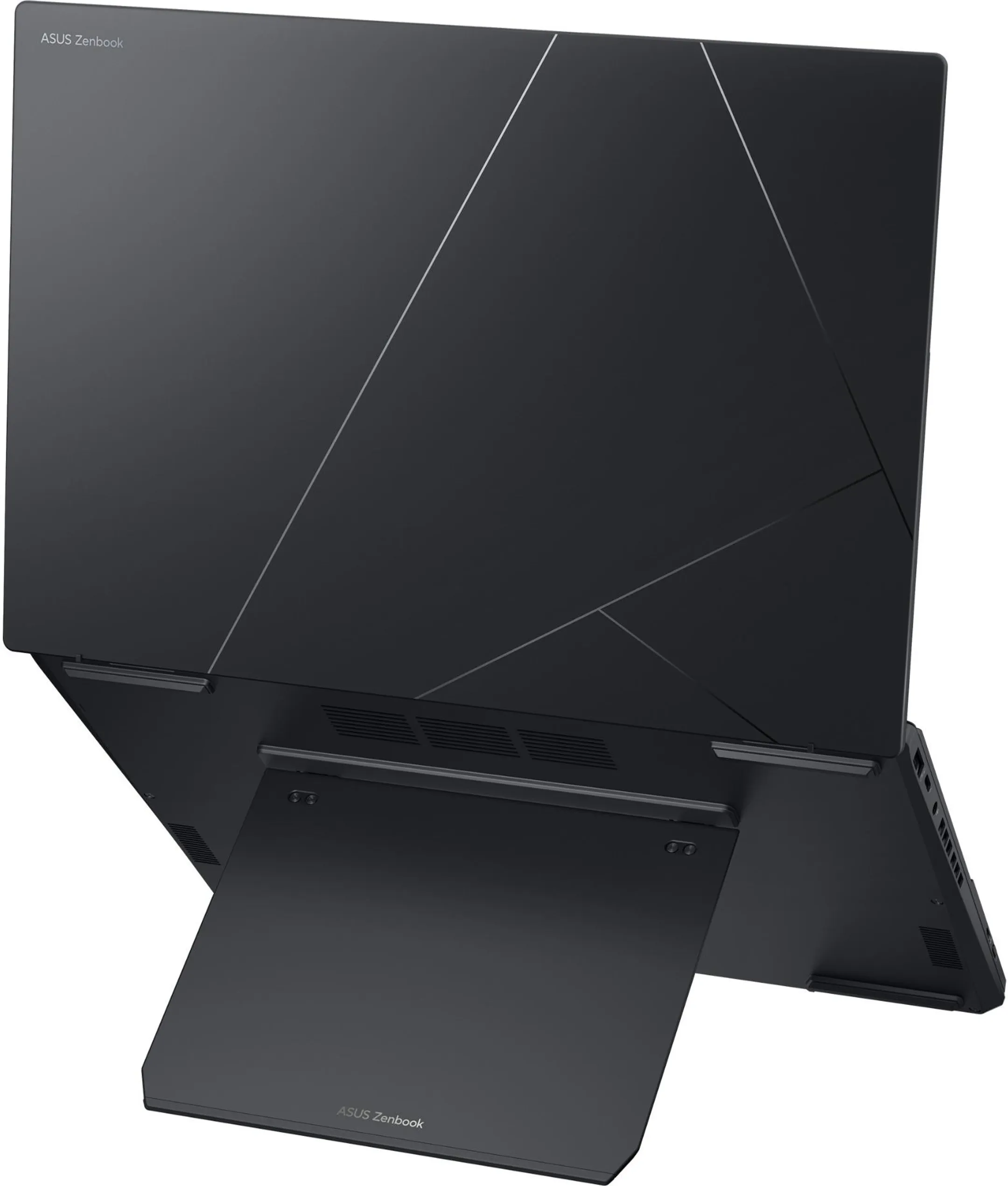 ASUS Laptop 2-in-1 Zenbook Duo Ultra 9 32GB 1TB - AZERTY - UX8406CA-PZ032W image
