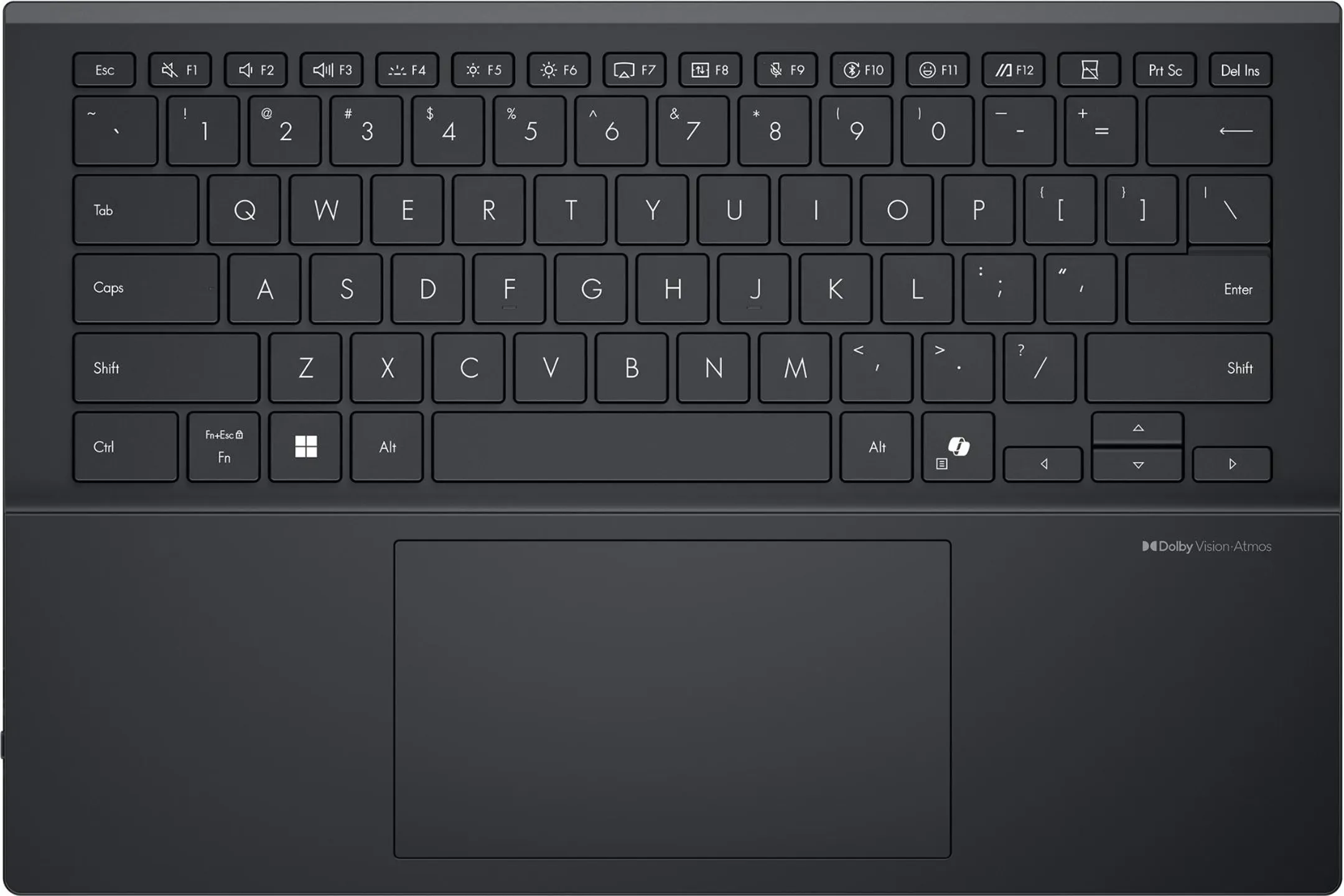 ASUS Laptop 2-in-1 Zenbook Duo Ultra 9 32GB 1TB - AZERTY - UX8406CA-PZ032W image