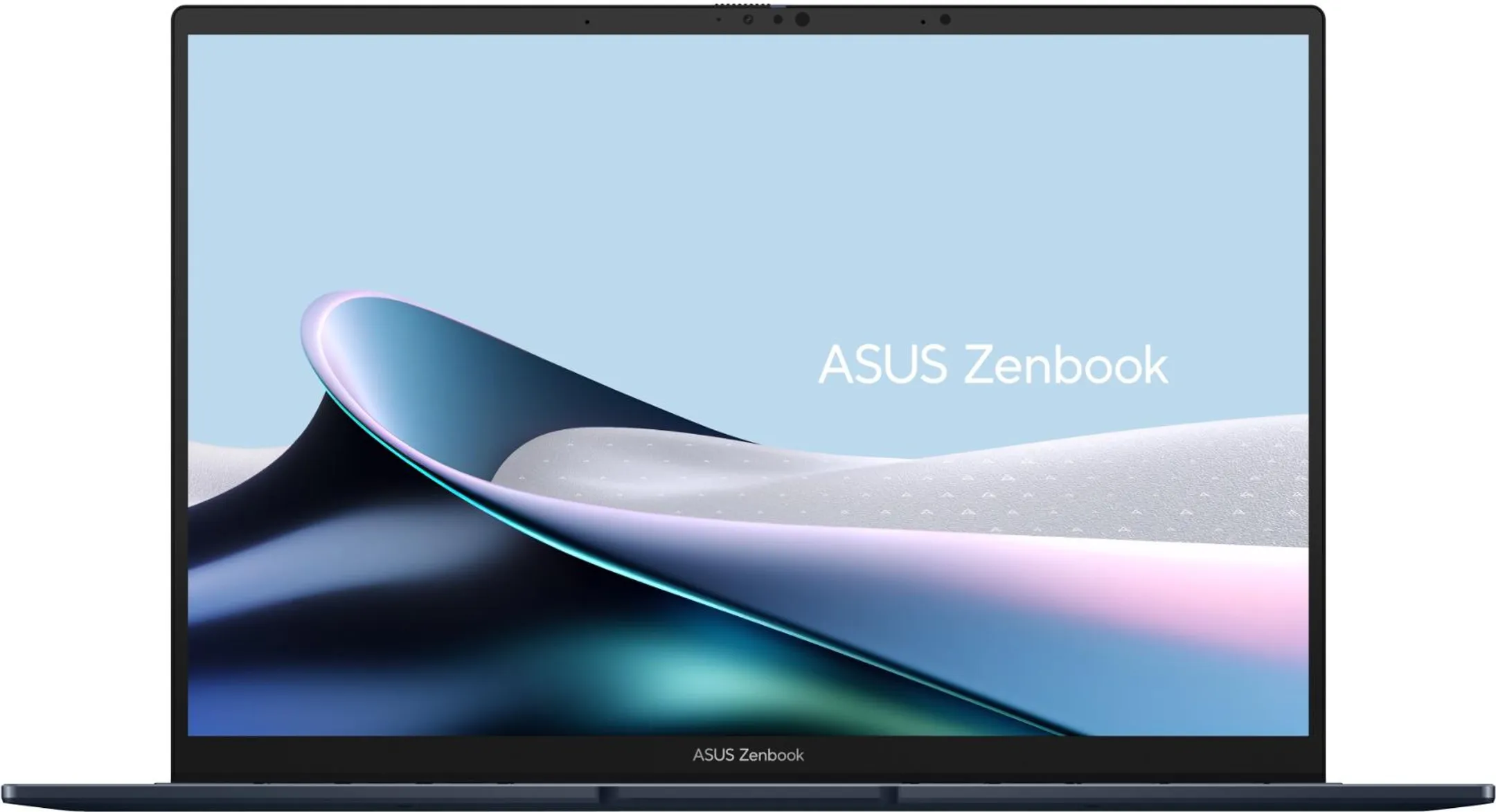 ASUS Laptop Zenbook 14 OLED Ultra 9 32Go 1To - QWERTZ - UX3405CA-QL367W image