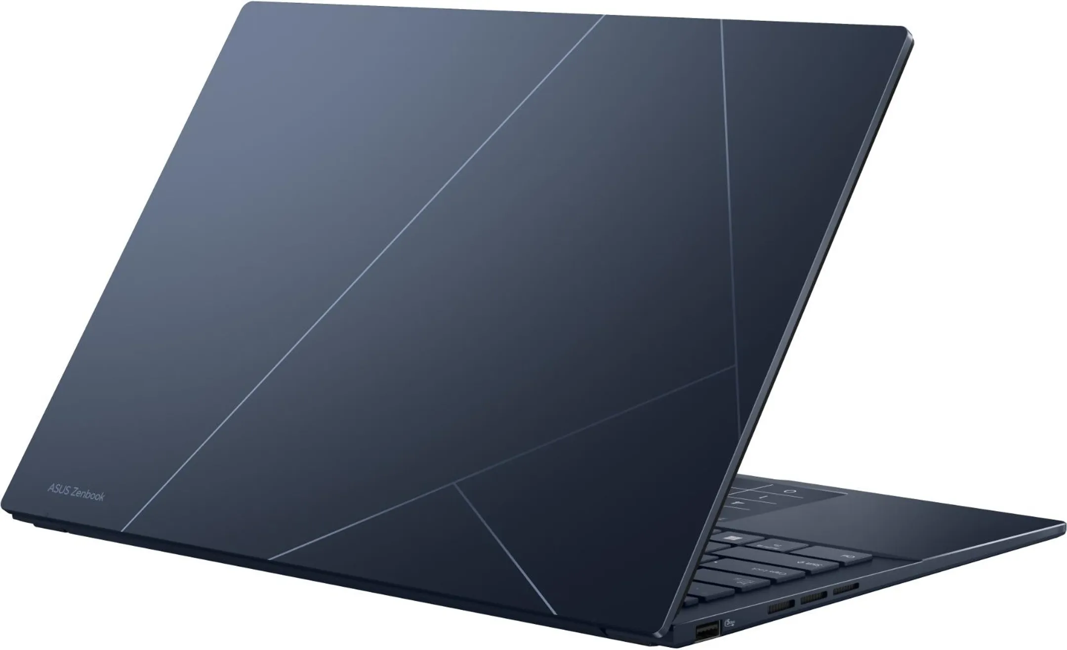 ASUS Laptop Zenbook 14 OLED Ultra 9 32Go 1To - QWERTZ - UX3405CA-QL367W image