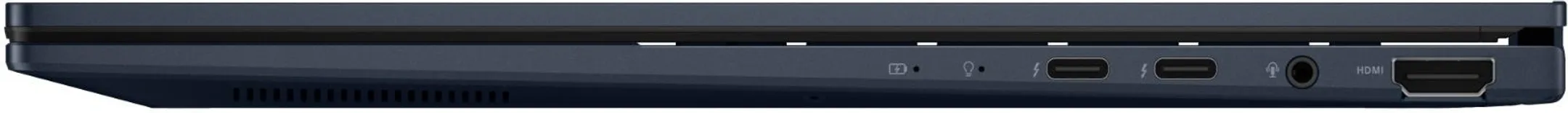 ASUS Laptop Zenbook 14 OLED Ultra 9 32Go 1To - QWERTZ - UX3405CA-QL367W image