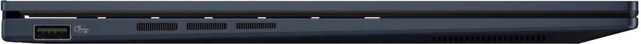 ASUS Laptop Zenbook 14 OLED Ultra 9 32Go 1To - QWERTZ - UX3405CA-QL367W image