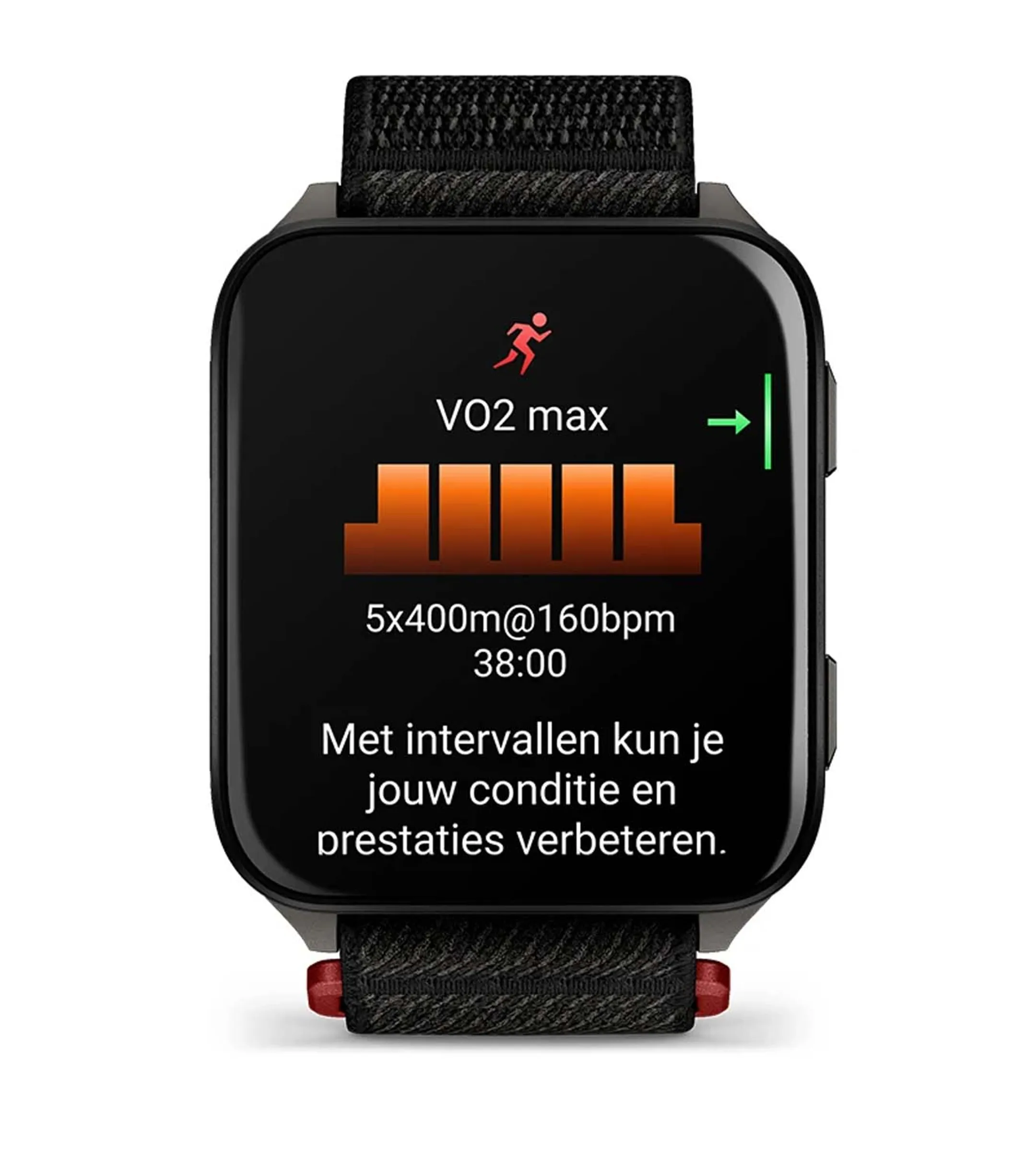 Garmin Smartwatch Venu X1 - Noir image