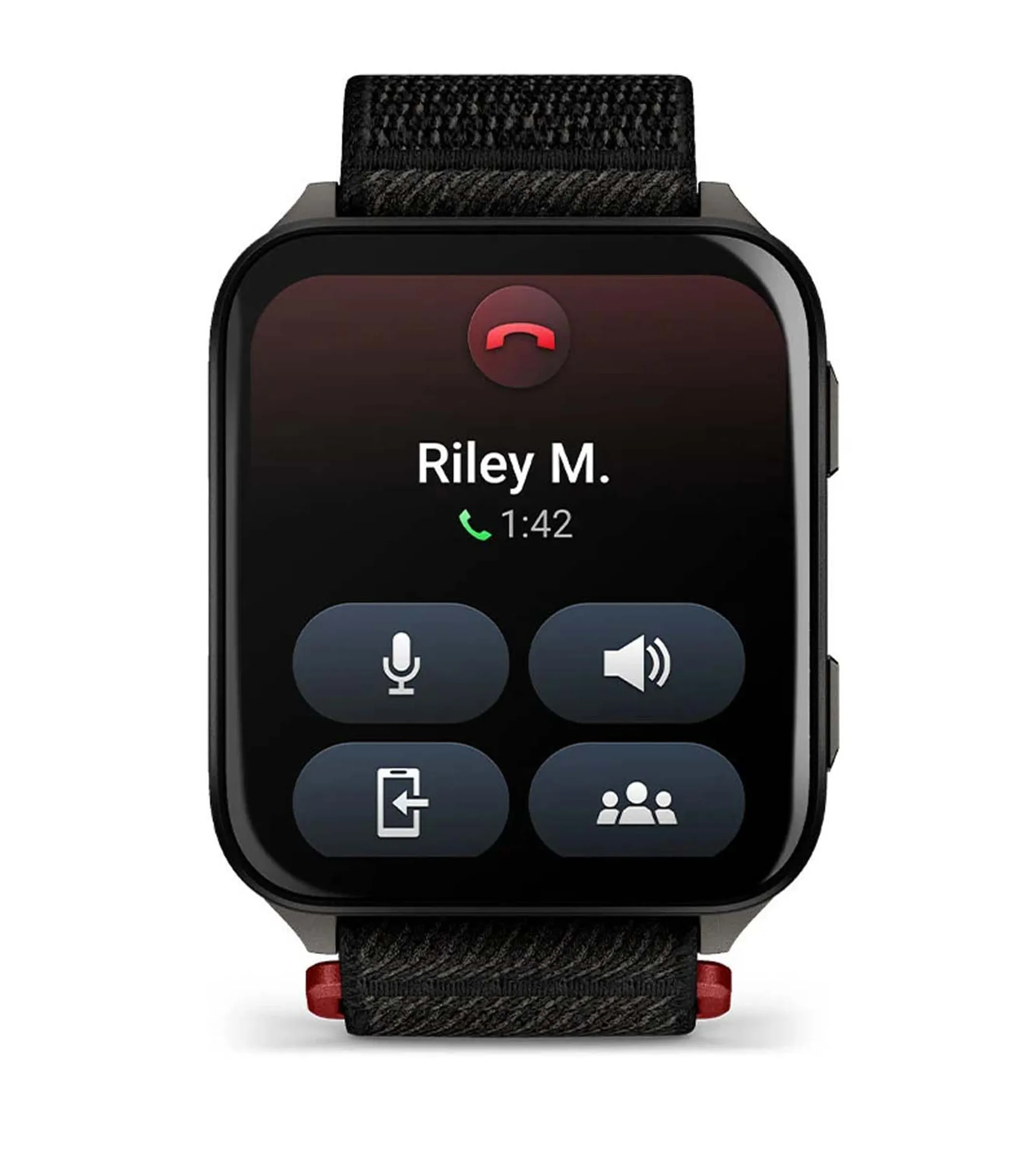 Garmin Smartwatch Venu X1 - Noir image