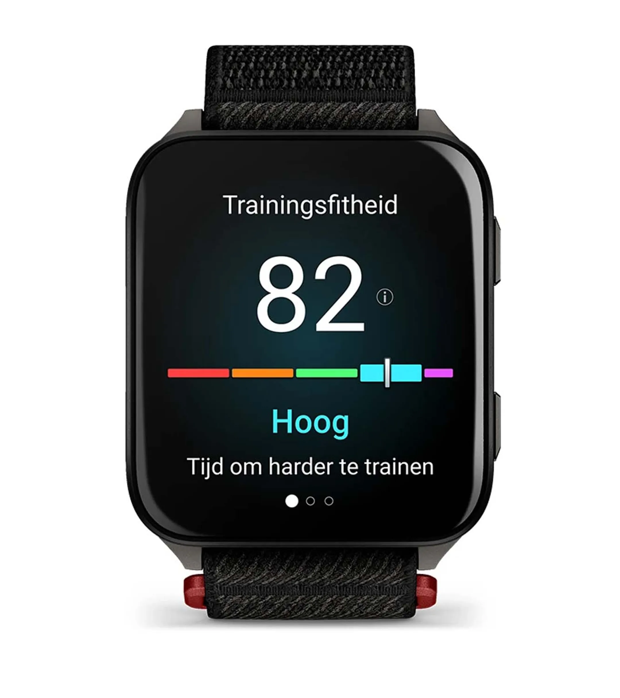 Garmin Smartwatch Venu X1 - Noir image
