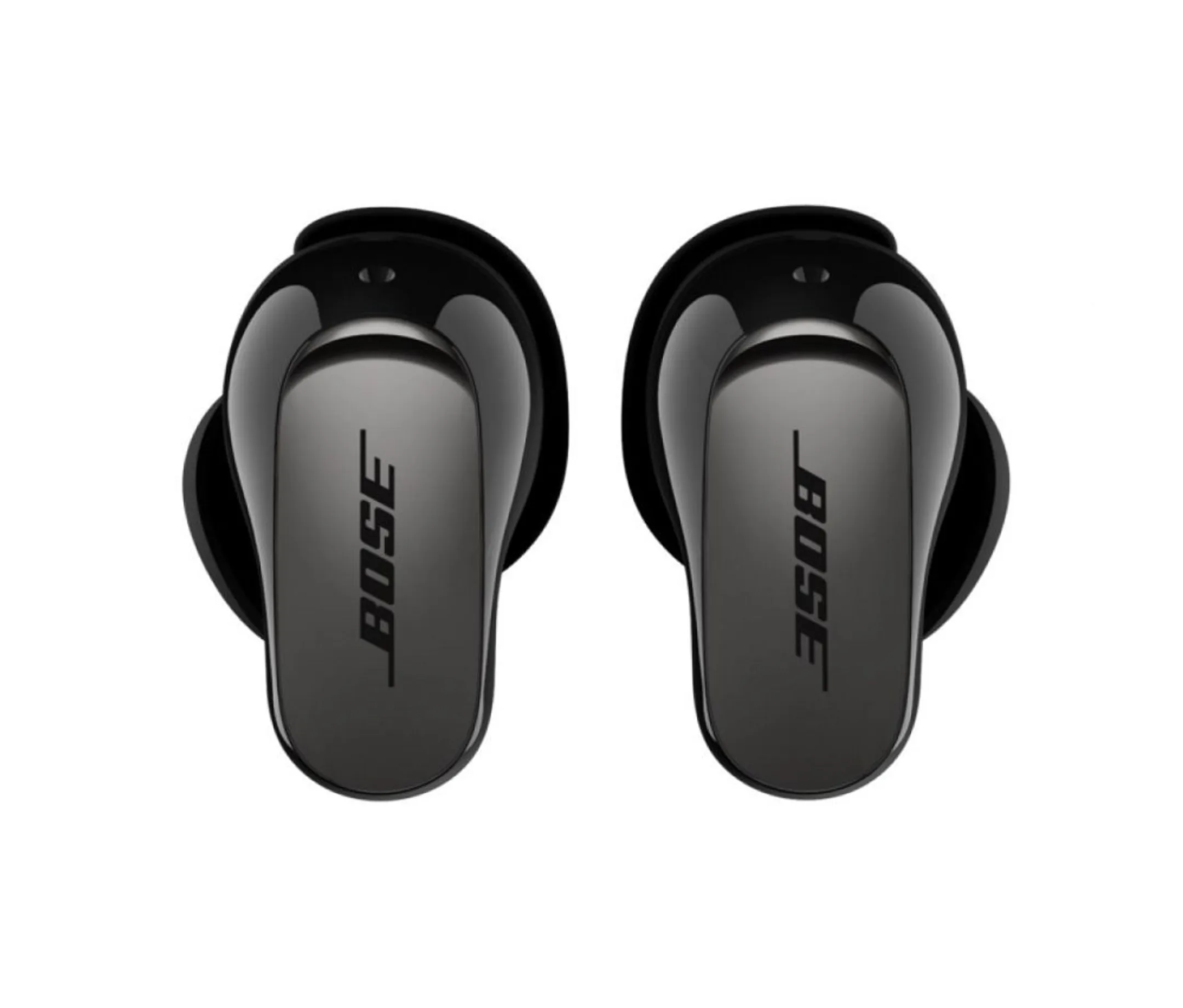 Bose Wireless headphones QuietComfort Ultra 2 - Black image