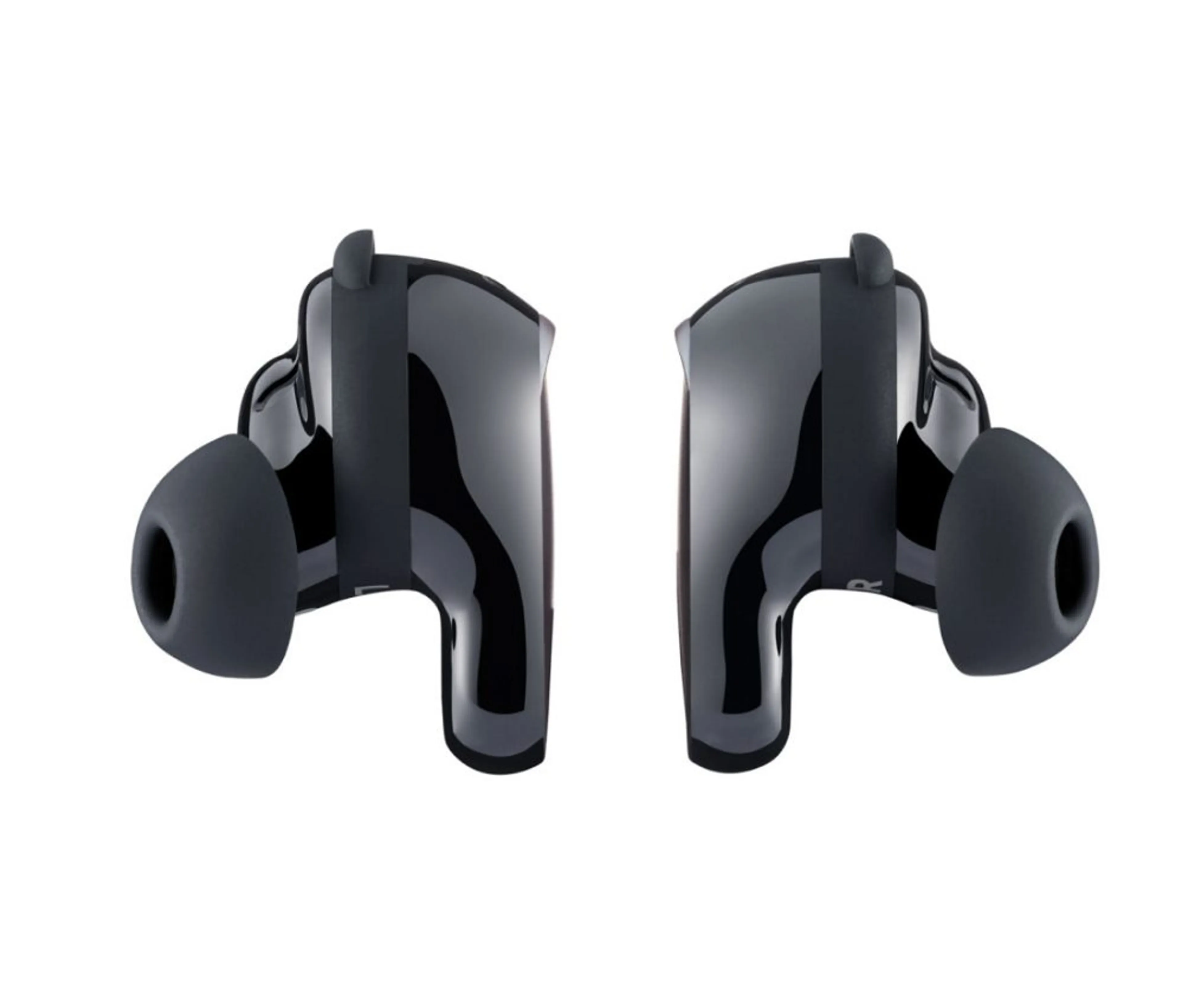 Bose Wireless headphones QuietComfort Ultra 2 - Black image