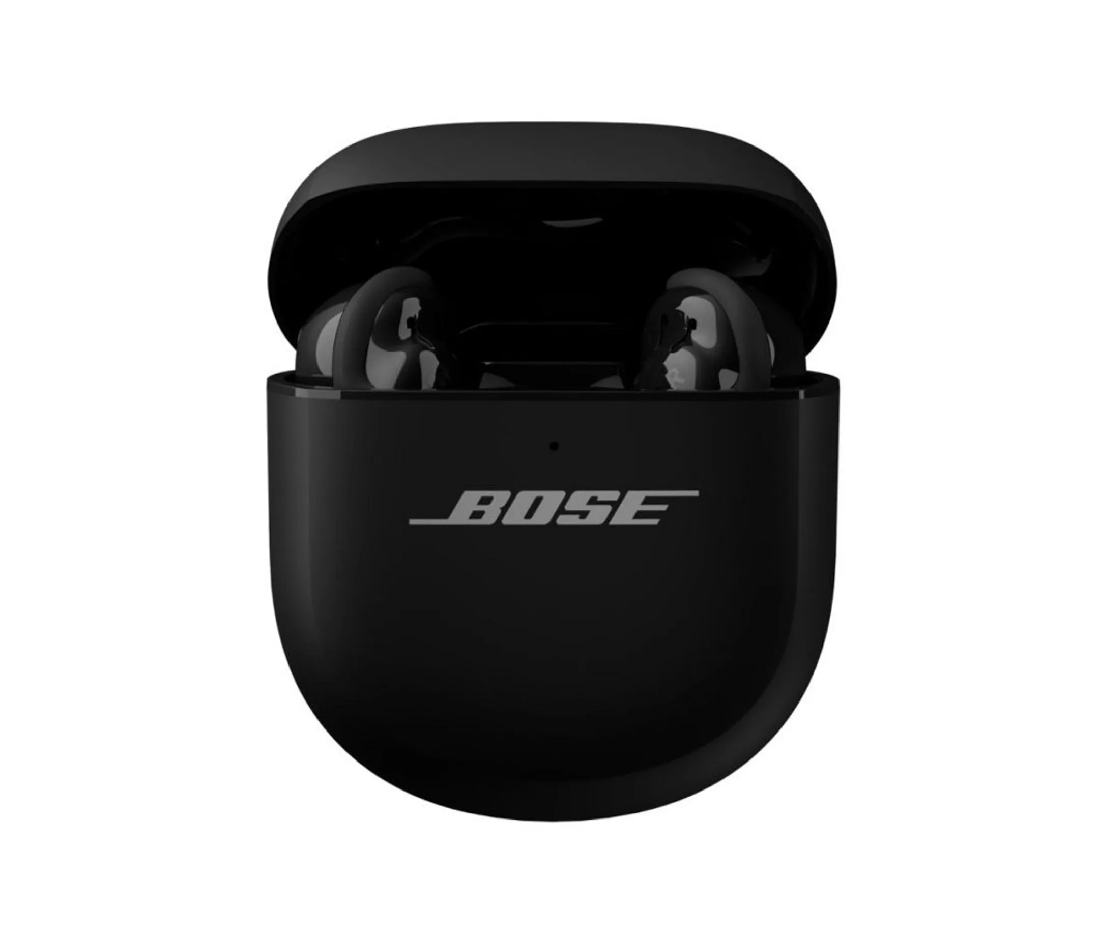 Bose Wireless headphones QuietComfort Ultra 2 - Black image
