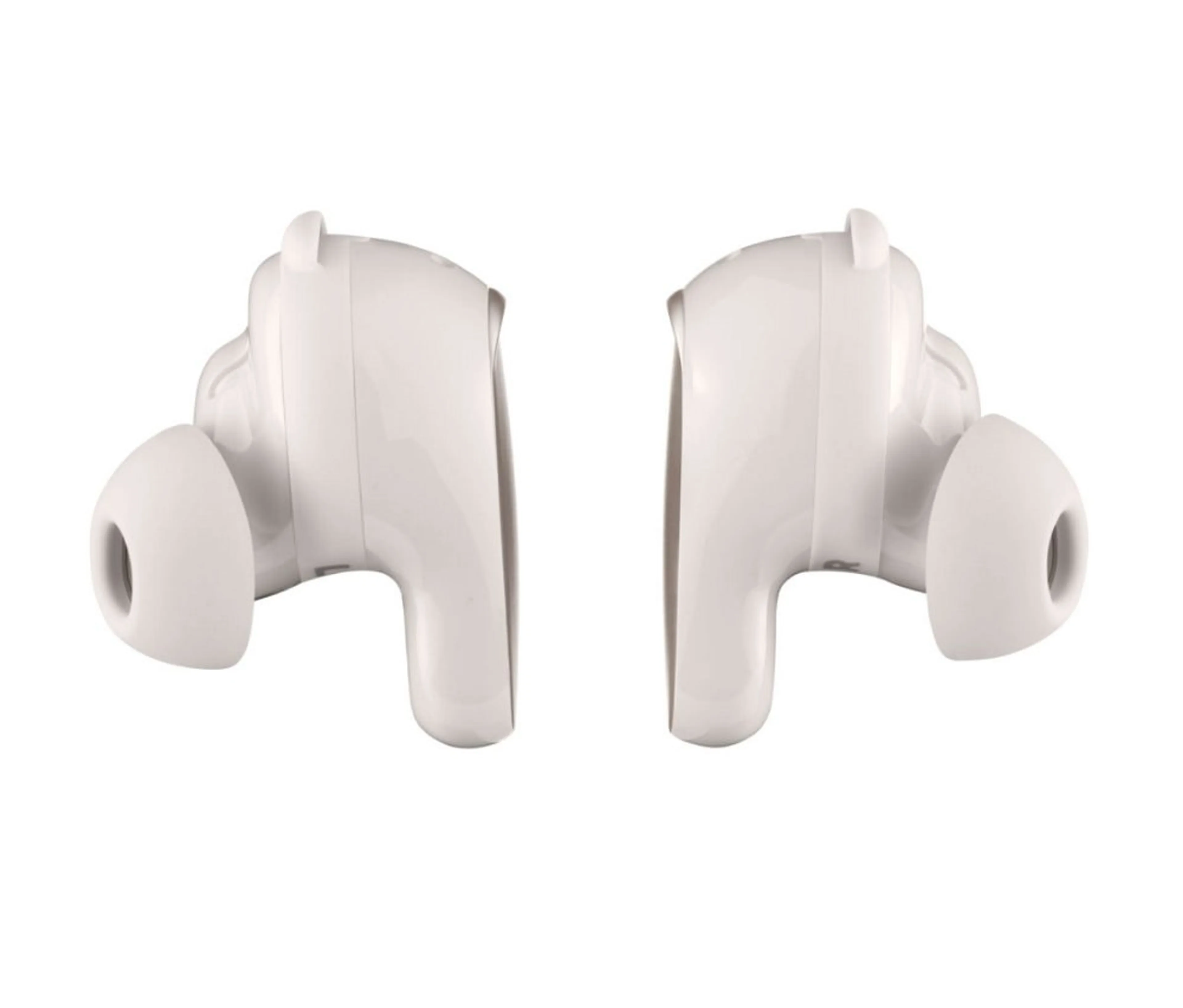 Bose Wireless headphones QuietComfort Ultra 2 - White image