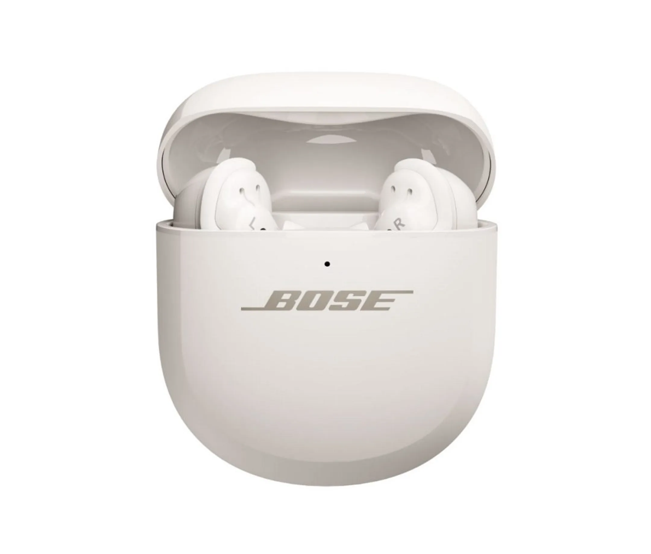 Bose Wireless headphones QuietComfort Ultra 2 - White image