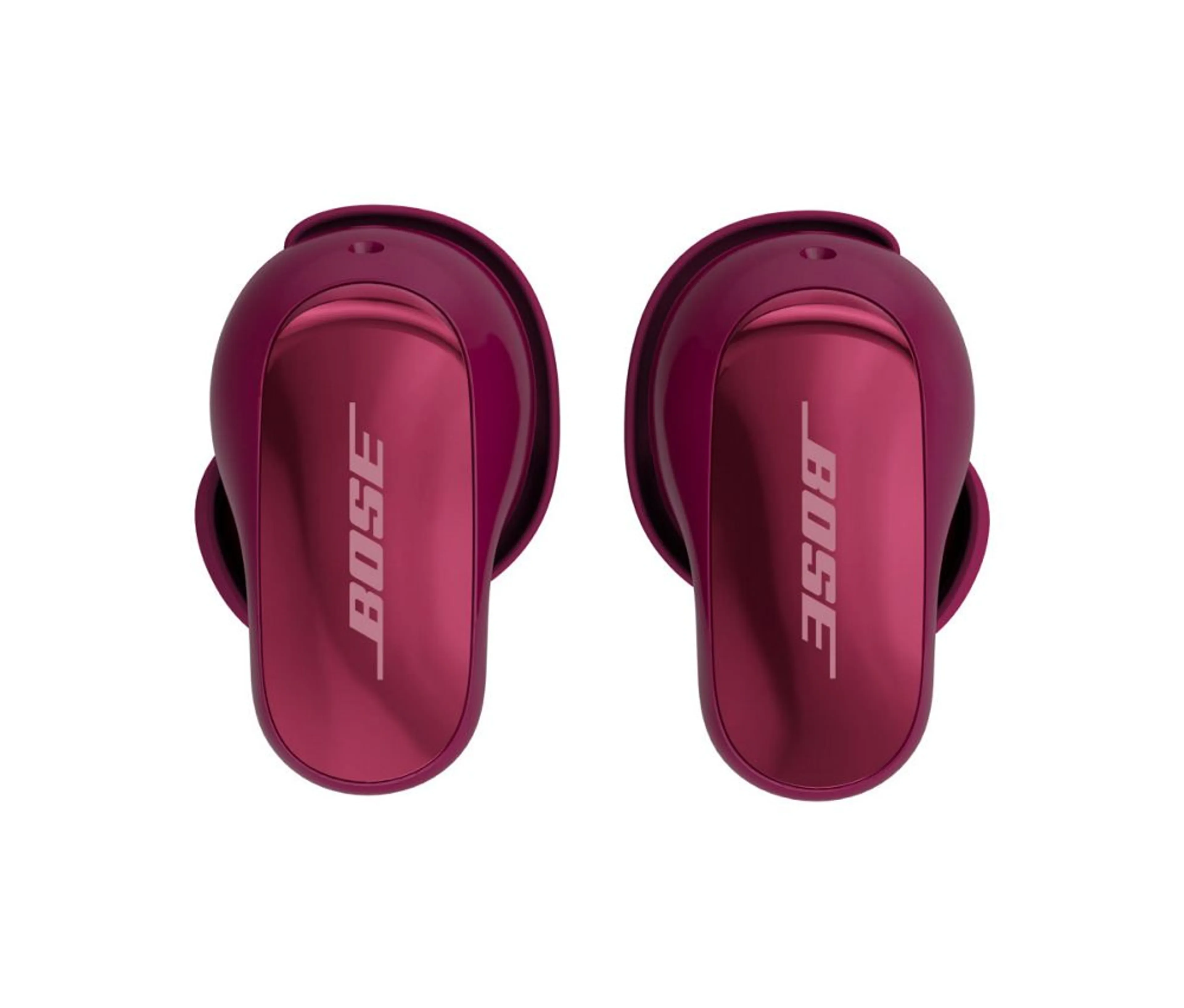Bose Wireless headphones QuietComfort Ultra 2 - Deep plum image