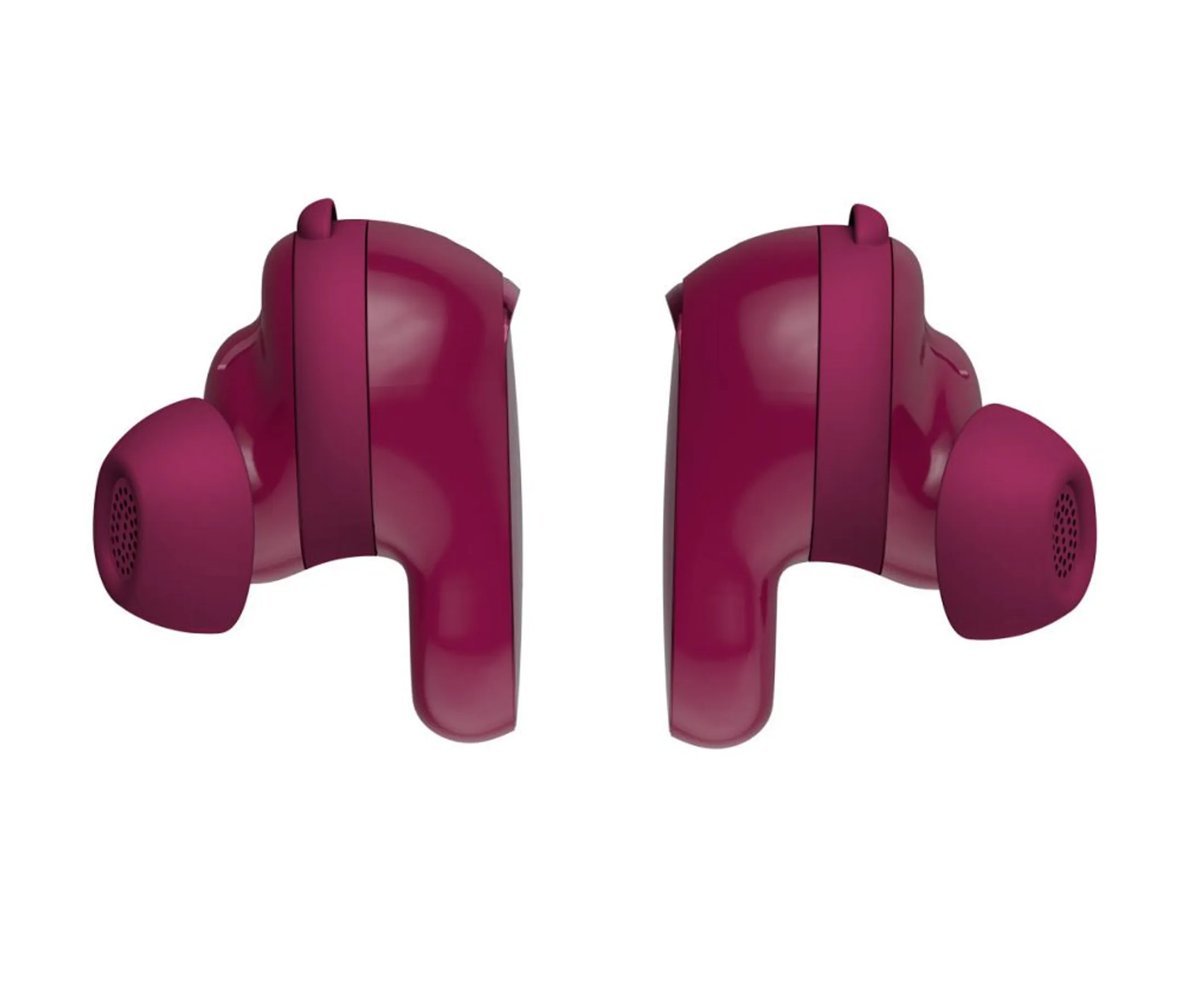Bose Wireless Headphones QuietComfort Ultra 2 - Deep plum image