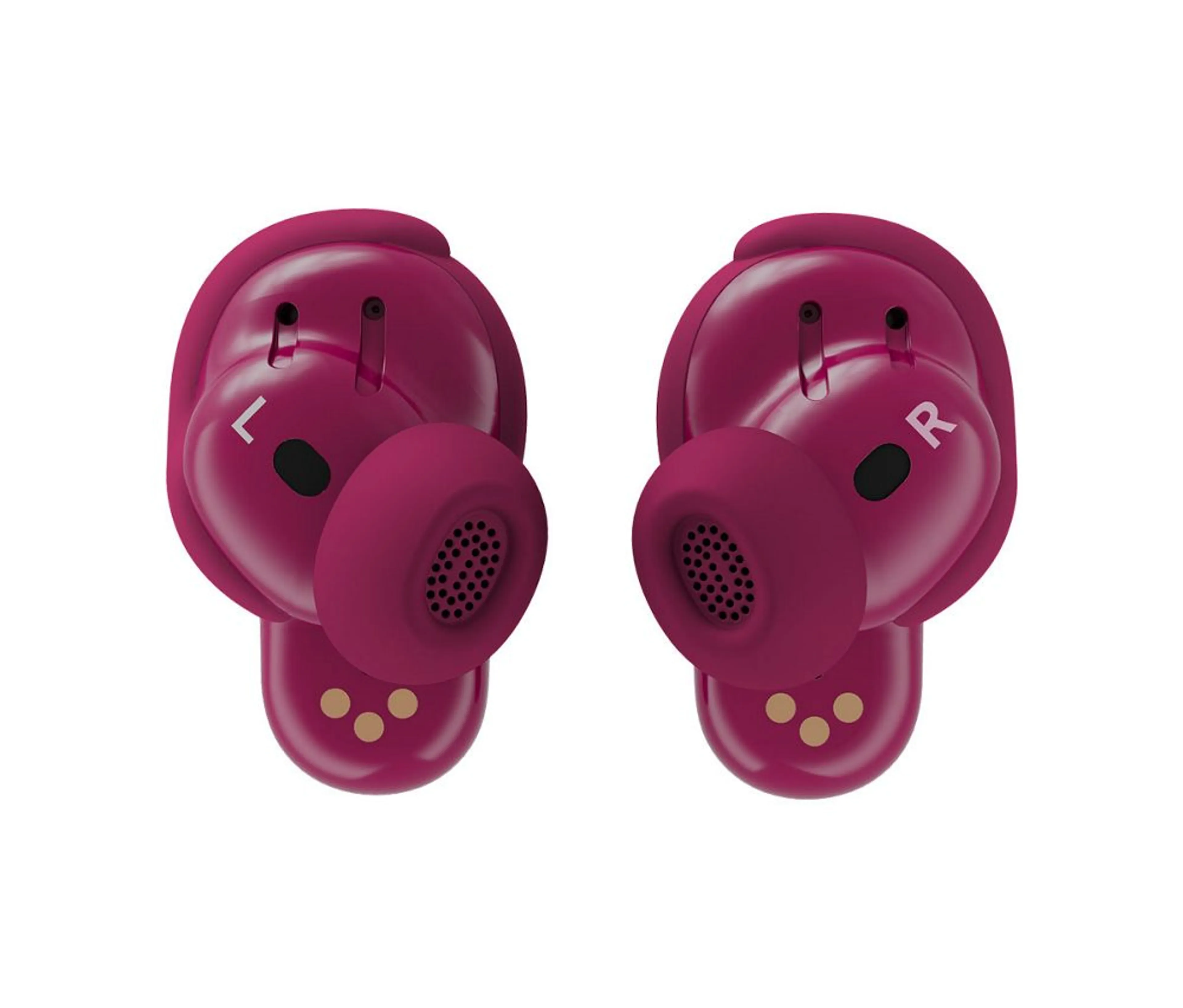 Bose Wireless headphones QuietComfort Ultra 2 - Deep plum image