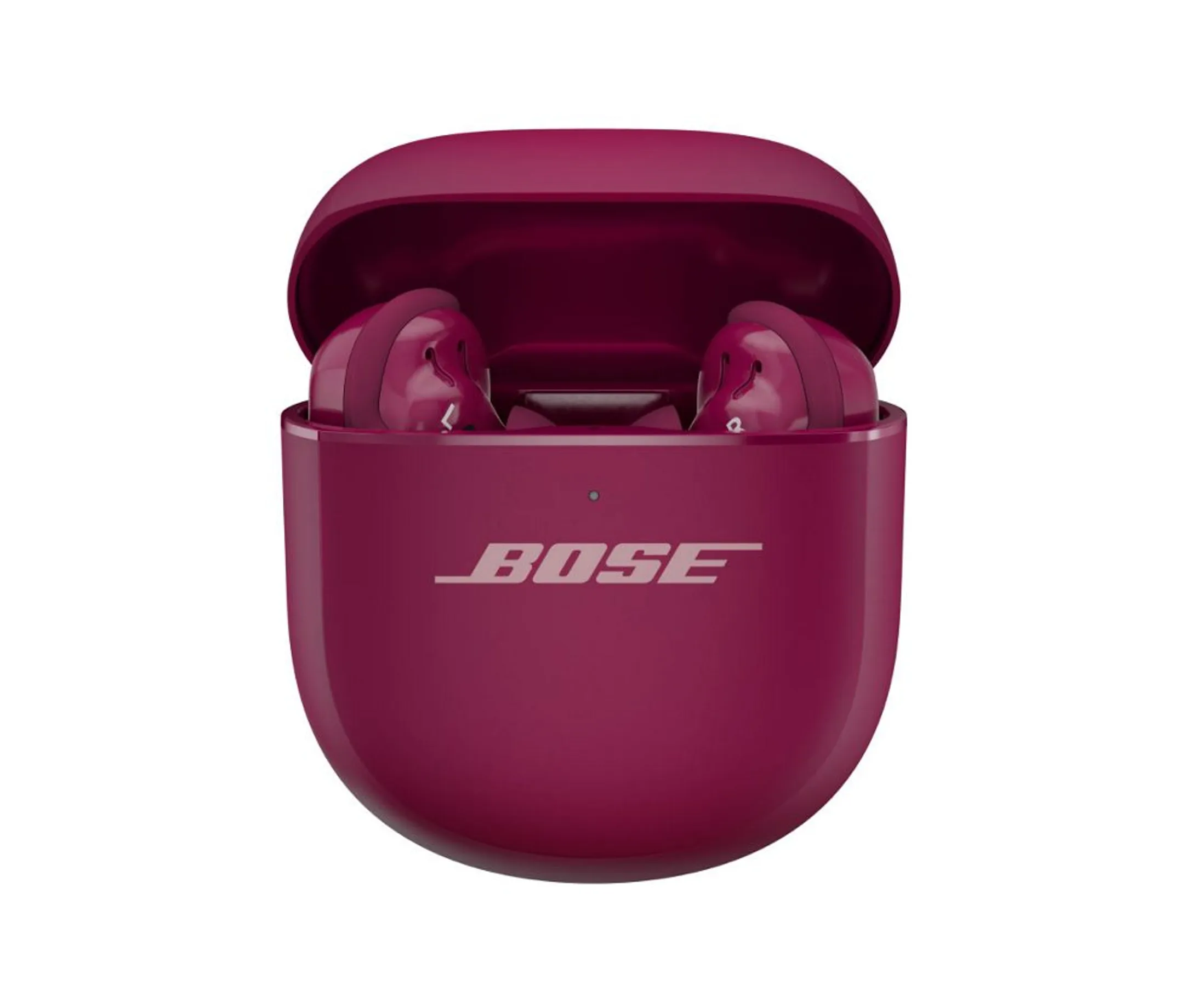 Bose Wireless Headphones QuietComfort Ultra 2 - Deep plum image