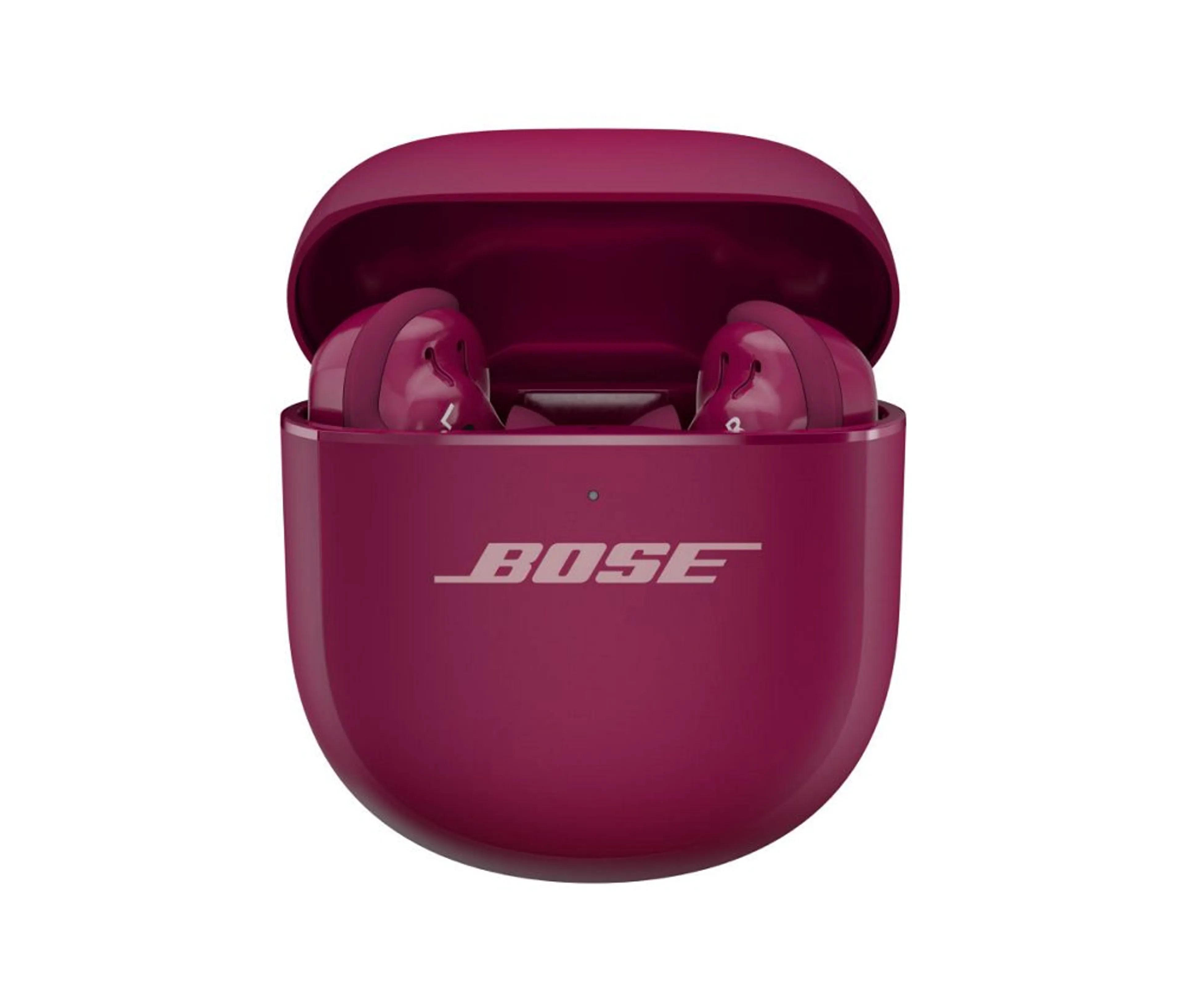 Bose Wireless headphones QuietComfort Ultra 2 - Deep plum image