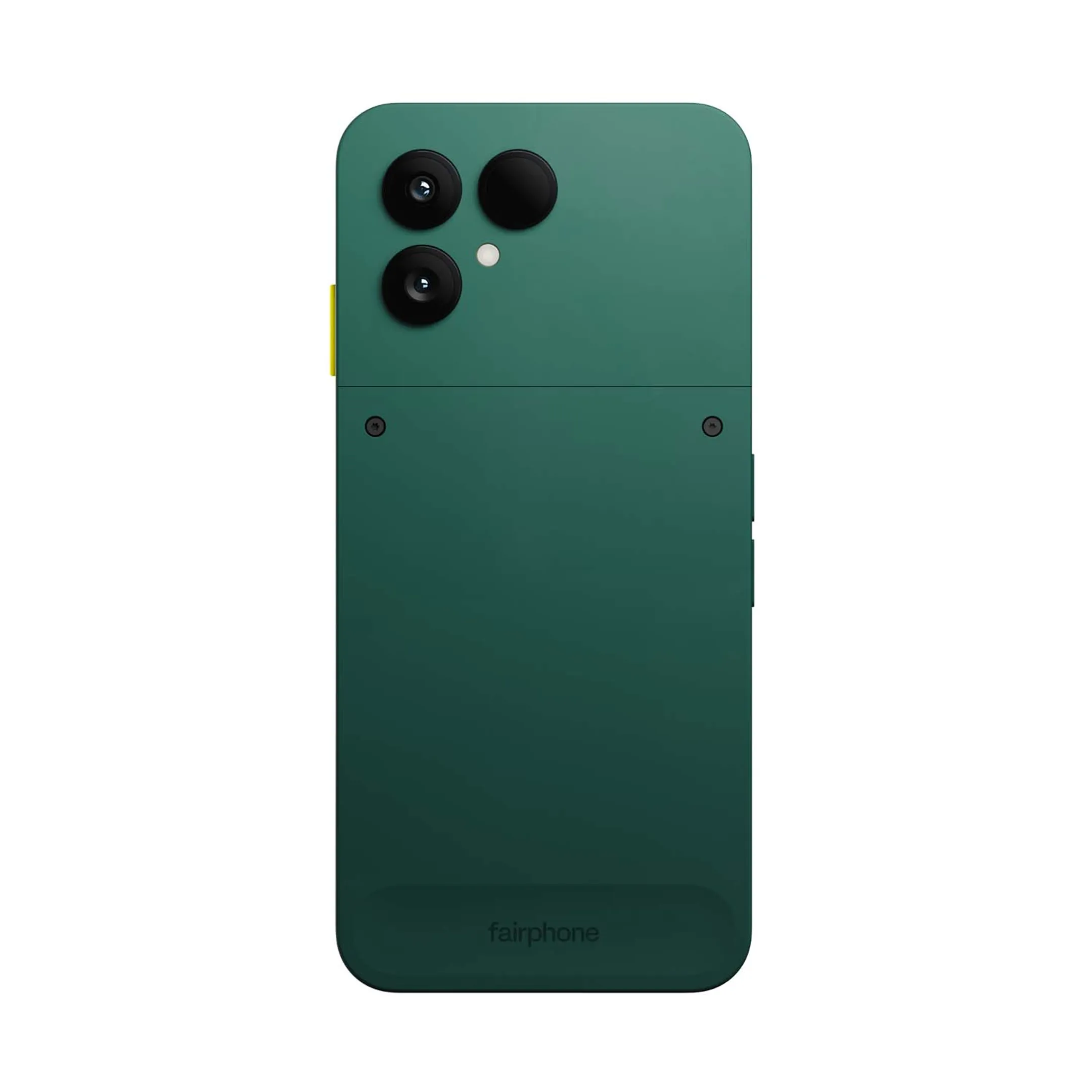 FAIRPHONE Smartphone Fairphone (Gen. 6) - 256 Go - Vert image
