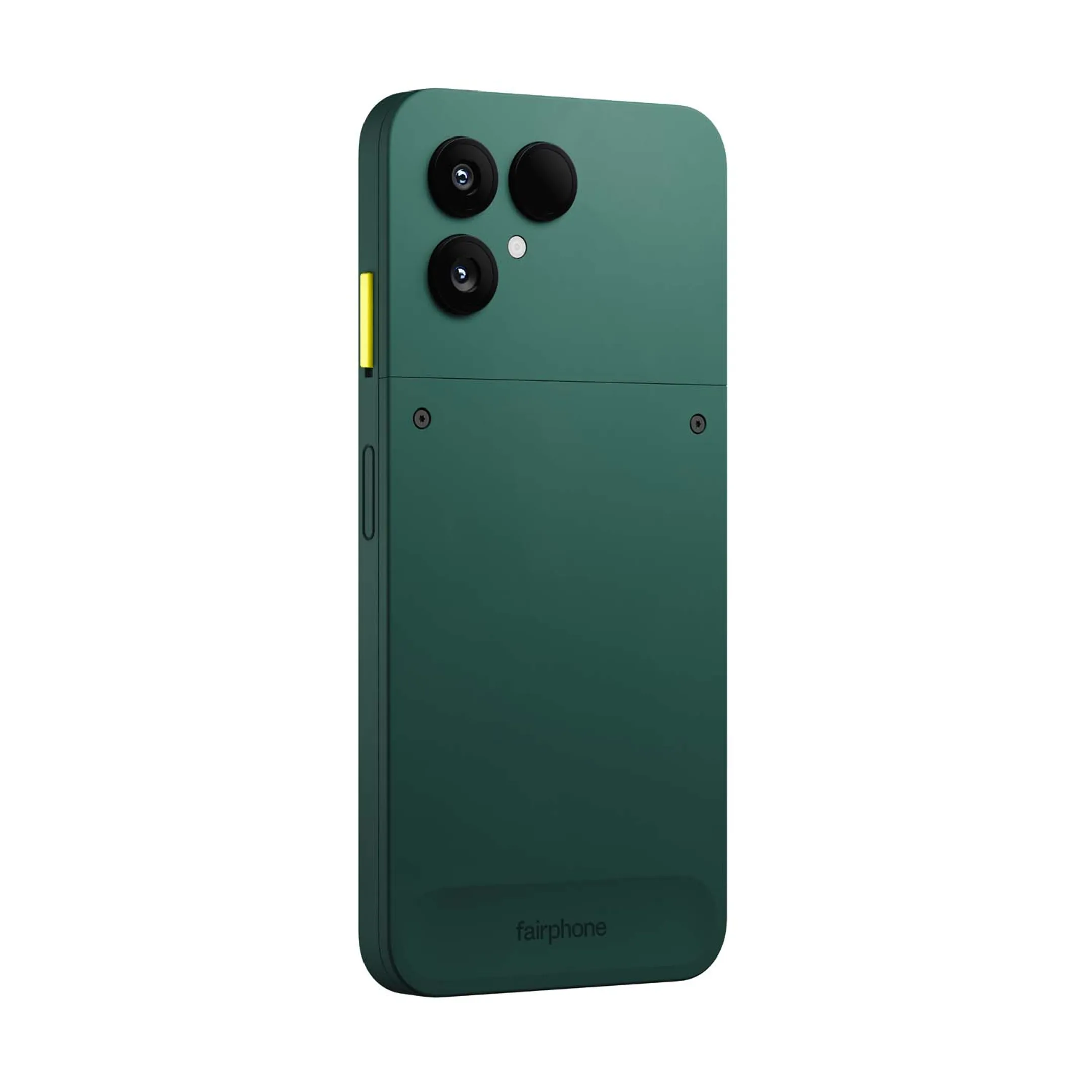 FAIRPHONE Smartphone Fairphone (Gen. 6) - 256 Go - Vert image
