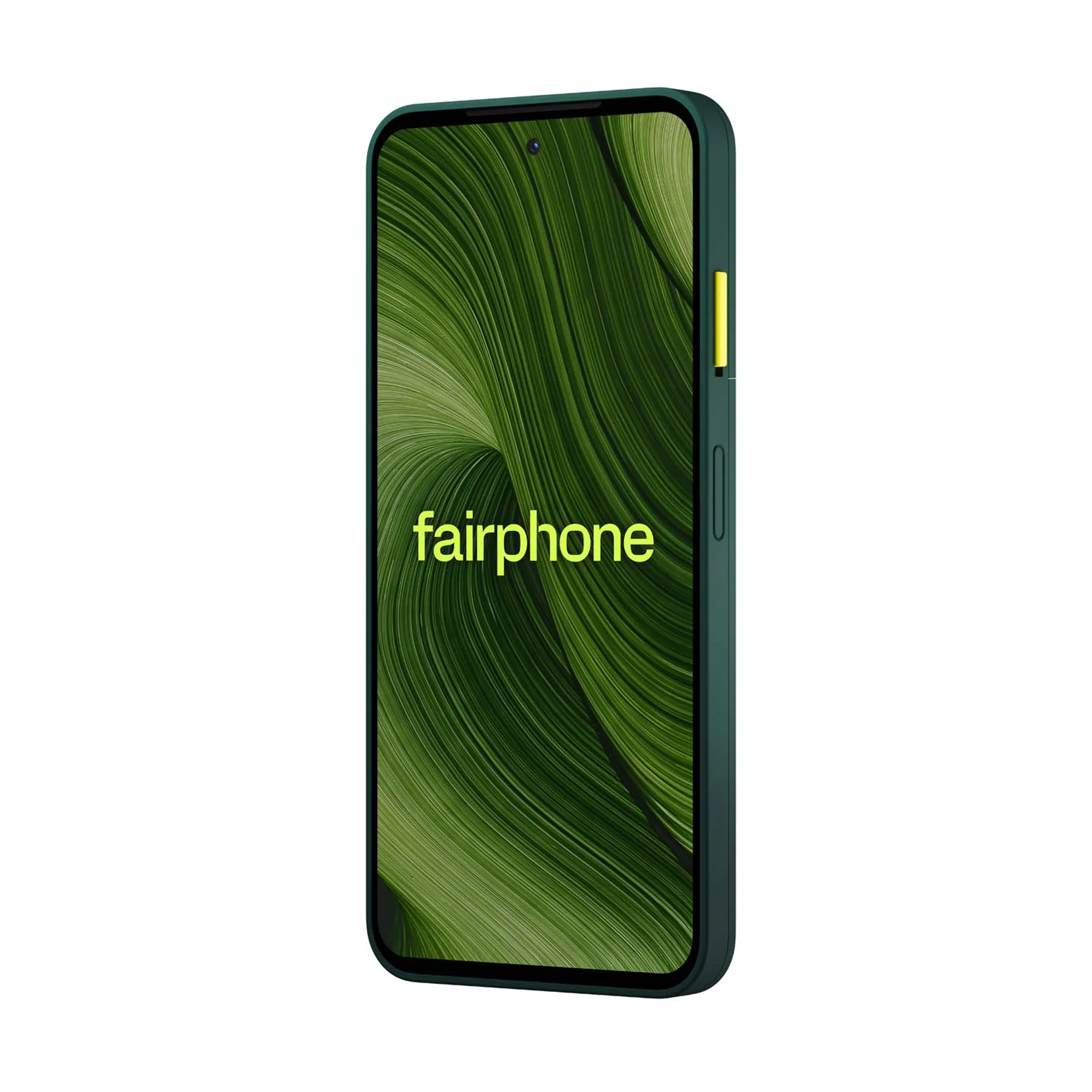 FAIRPHONE Smartphone Fairphone (Gen. 6) - 256 Go - Vert image