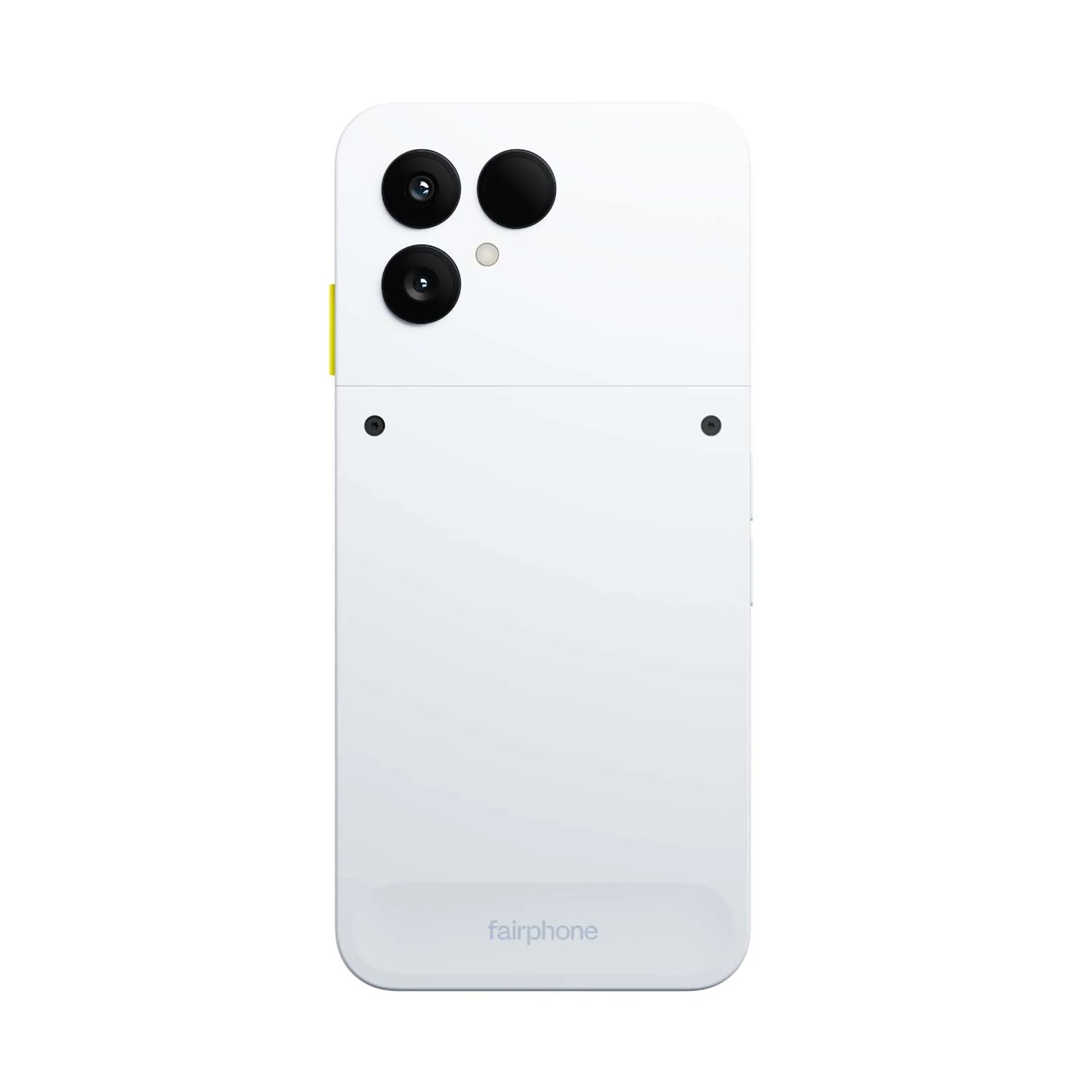 FAIRPHONE Smartphone Fairphone (Gen. 6) - 256 Go - Blanc image