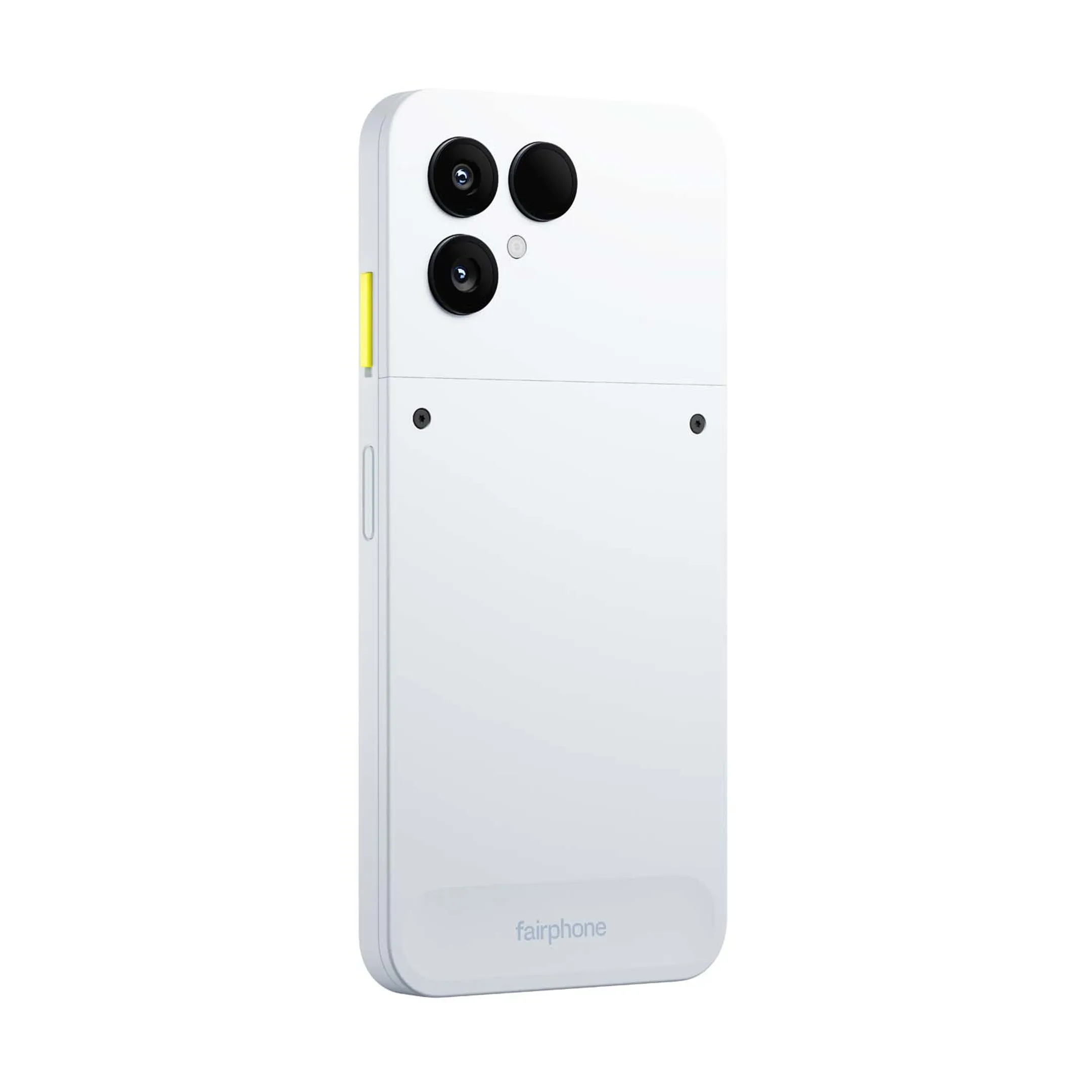 FAIRPHONE Smartphone Fairphone (Gen. 6) - 256 Go - Blanc image