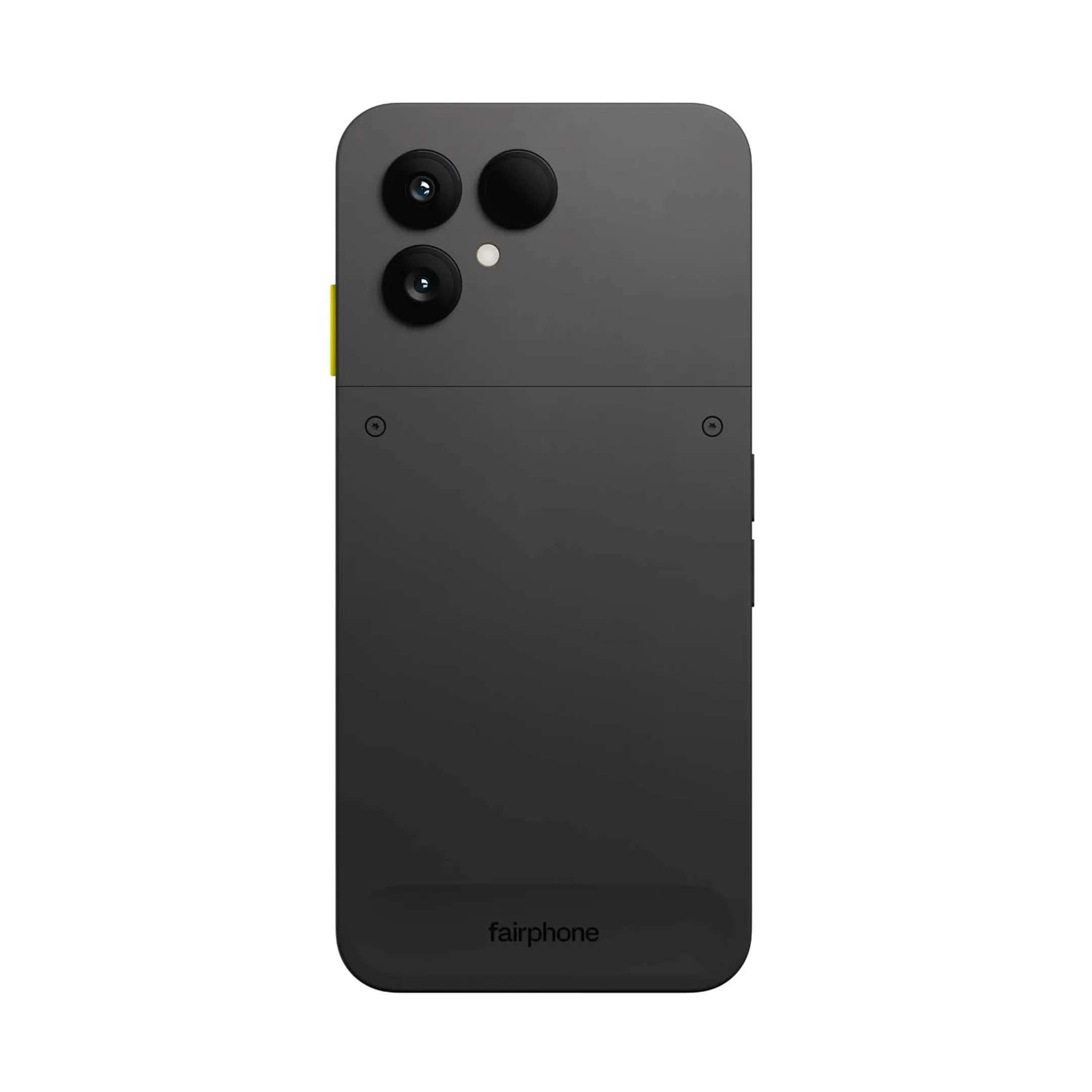 FAIRPHONE Smartphone Fairphone (Gen. 6) - 256 Go - Noir image