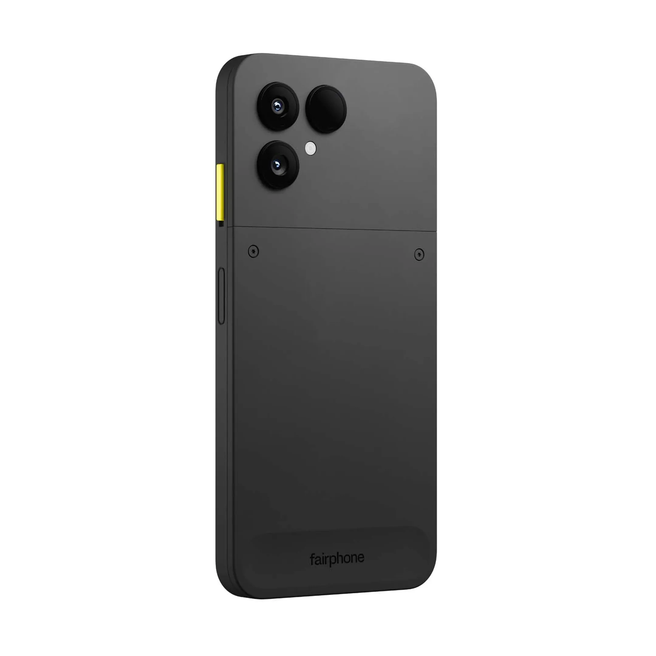 FAIRPHONE Smartphone Fairphone (Gen. 6) - 256 Go - Noir image