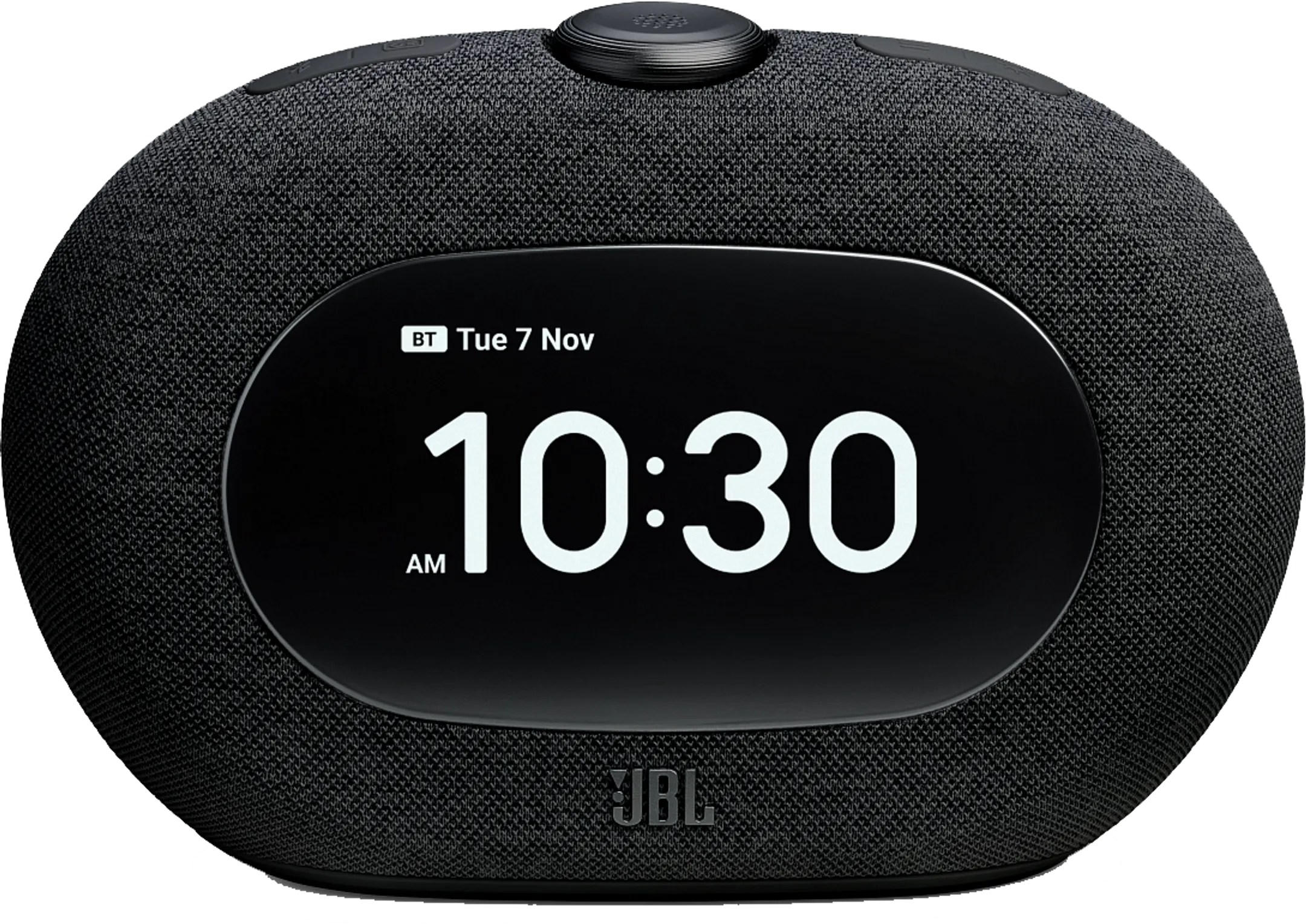 Radio réveil bluetooth Horizon 3 - Noir