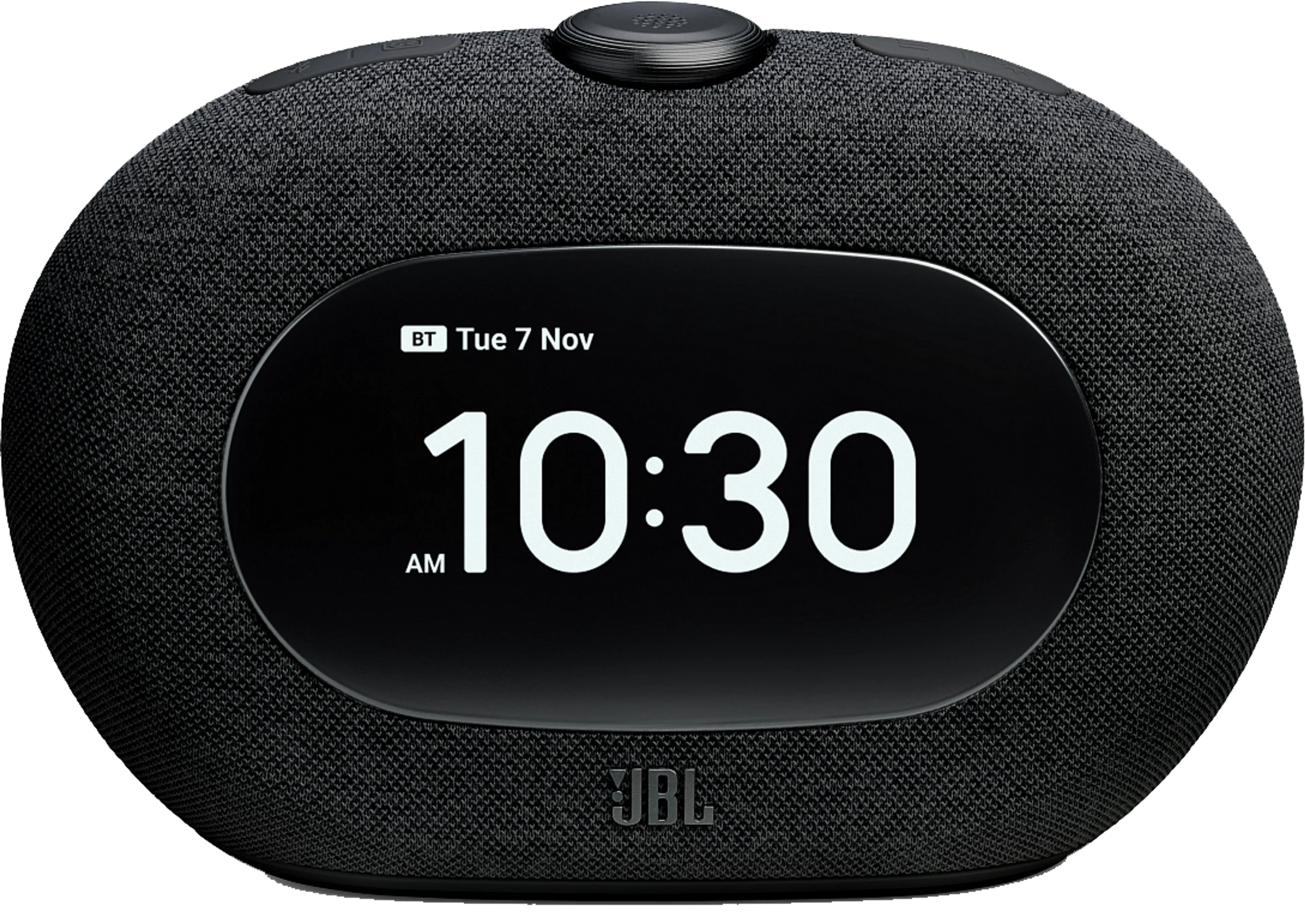 Radio réveil bluetooth Horizon 3 - Noir