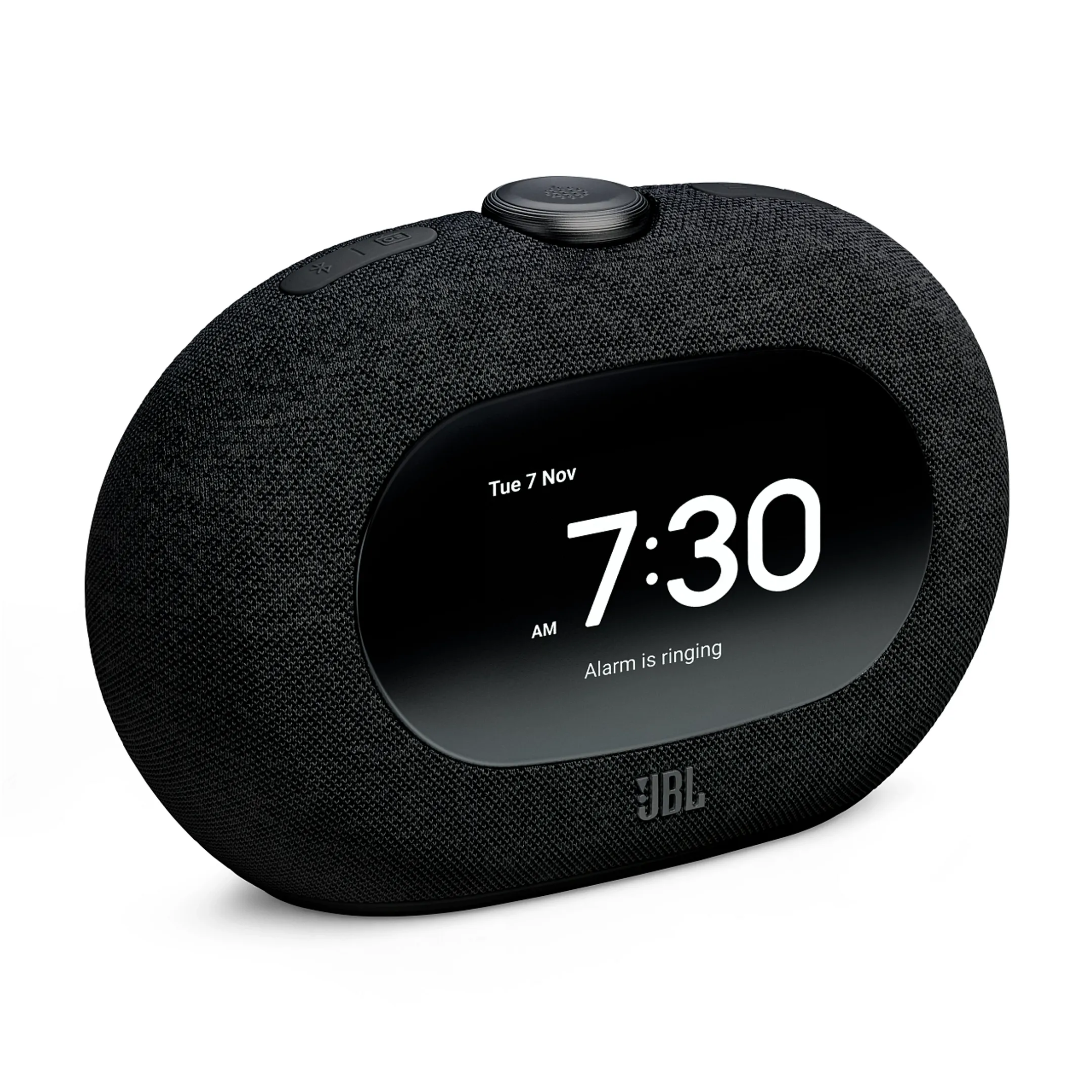 JBL Radio réveil bluetooth Horizon 3 - Noir image