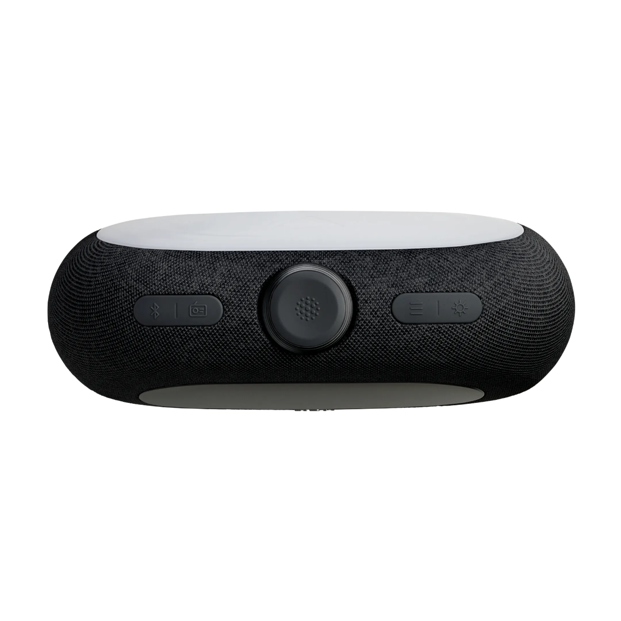 JBL Radio réveil bluetooth Horizon 3 - Noir image