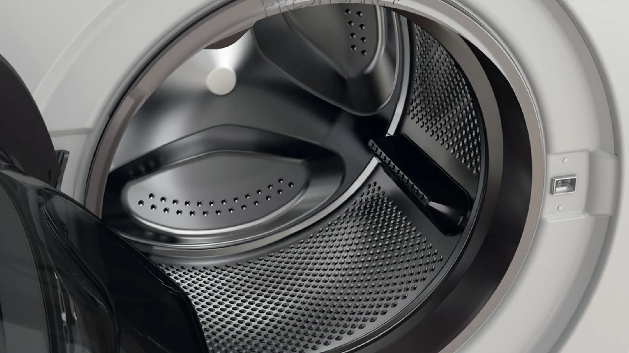 Whirlpool Waschtrockner 6th Sense FFWDB 864489 SV EE image