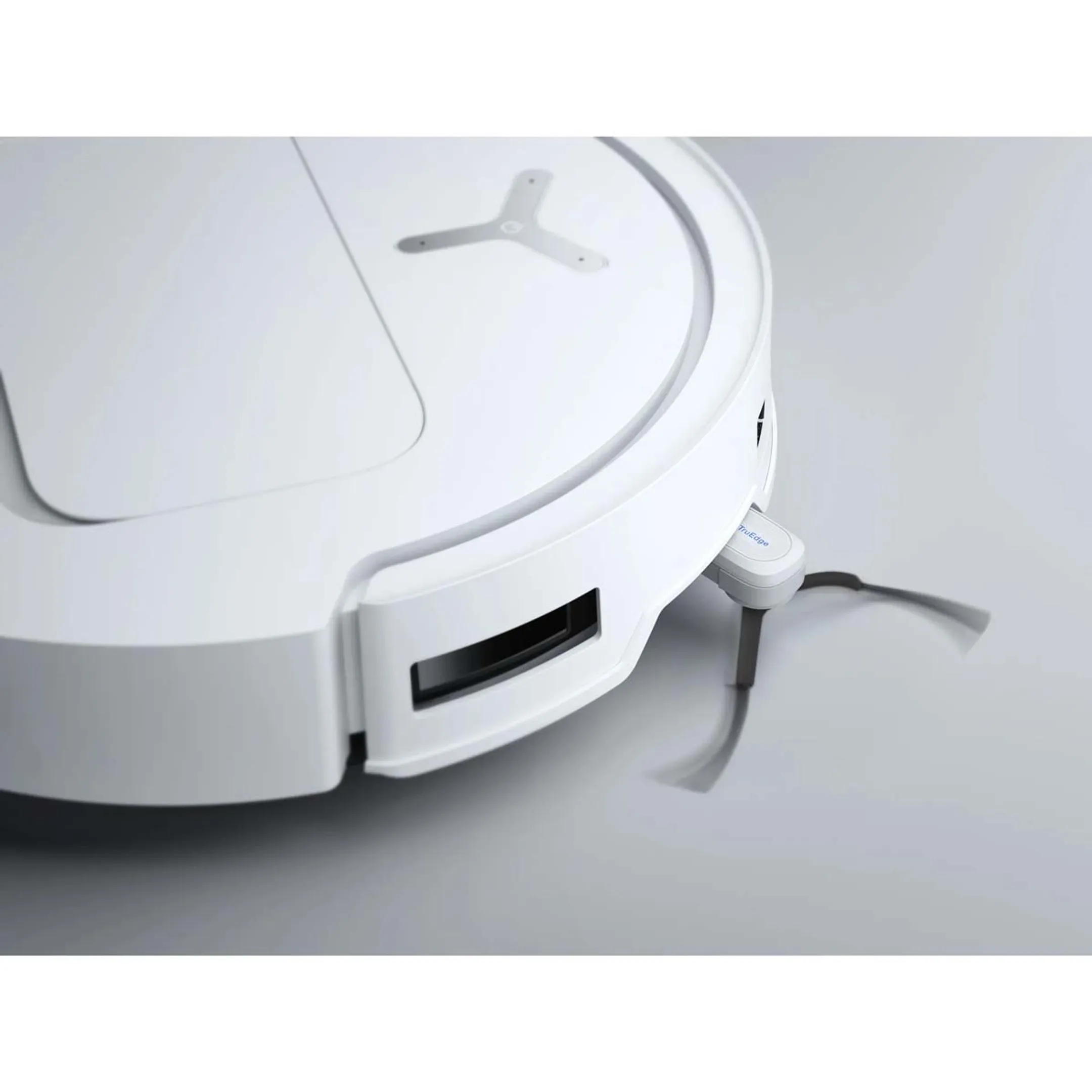 ECOVACS Robot Vacuum Cleaner Deebot T50 Omni (Gen 2) - White image