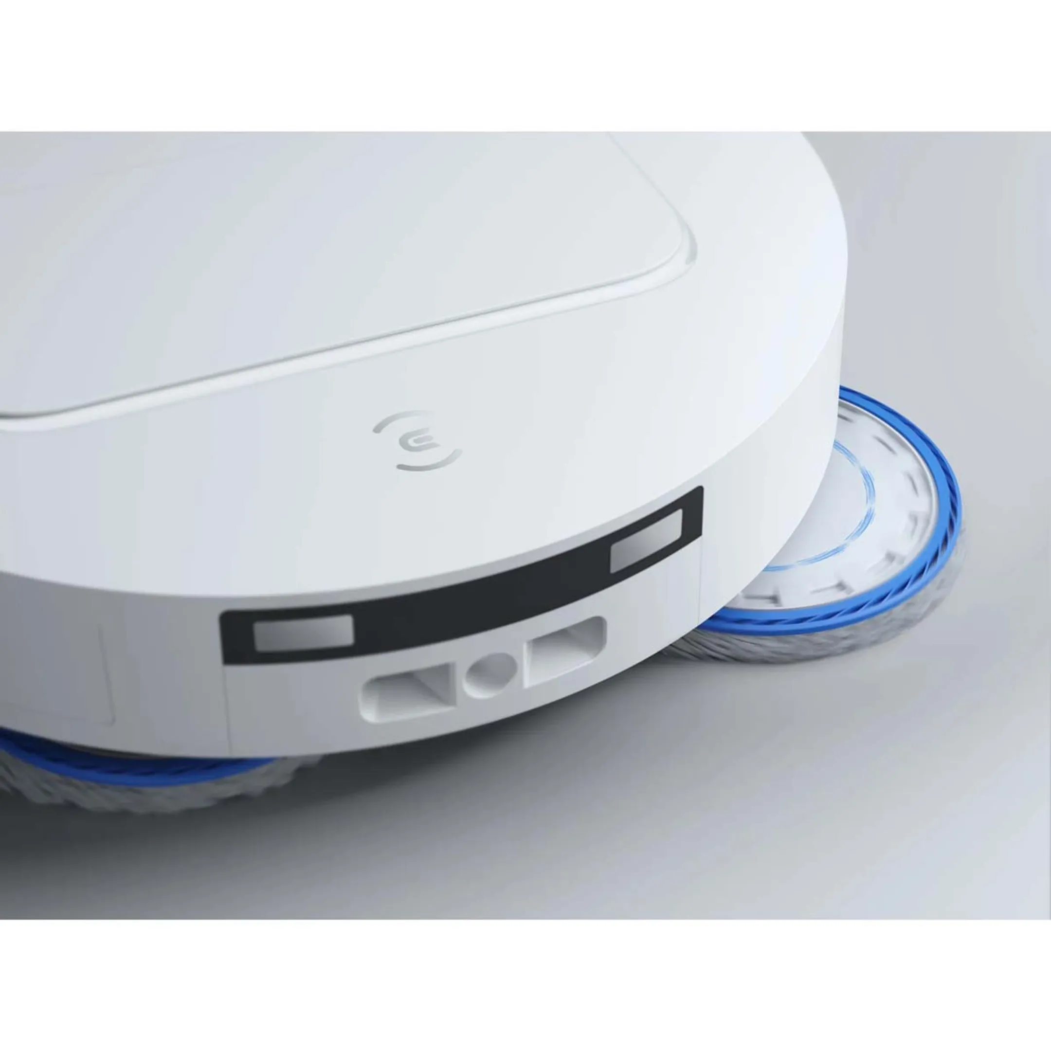 ECOVACS Robot Vacuum Cleaner Deebot T50 Omni (Gen 2) - White image