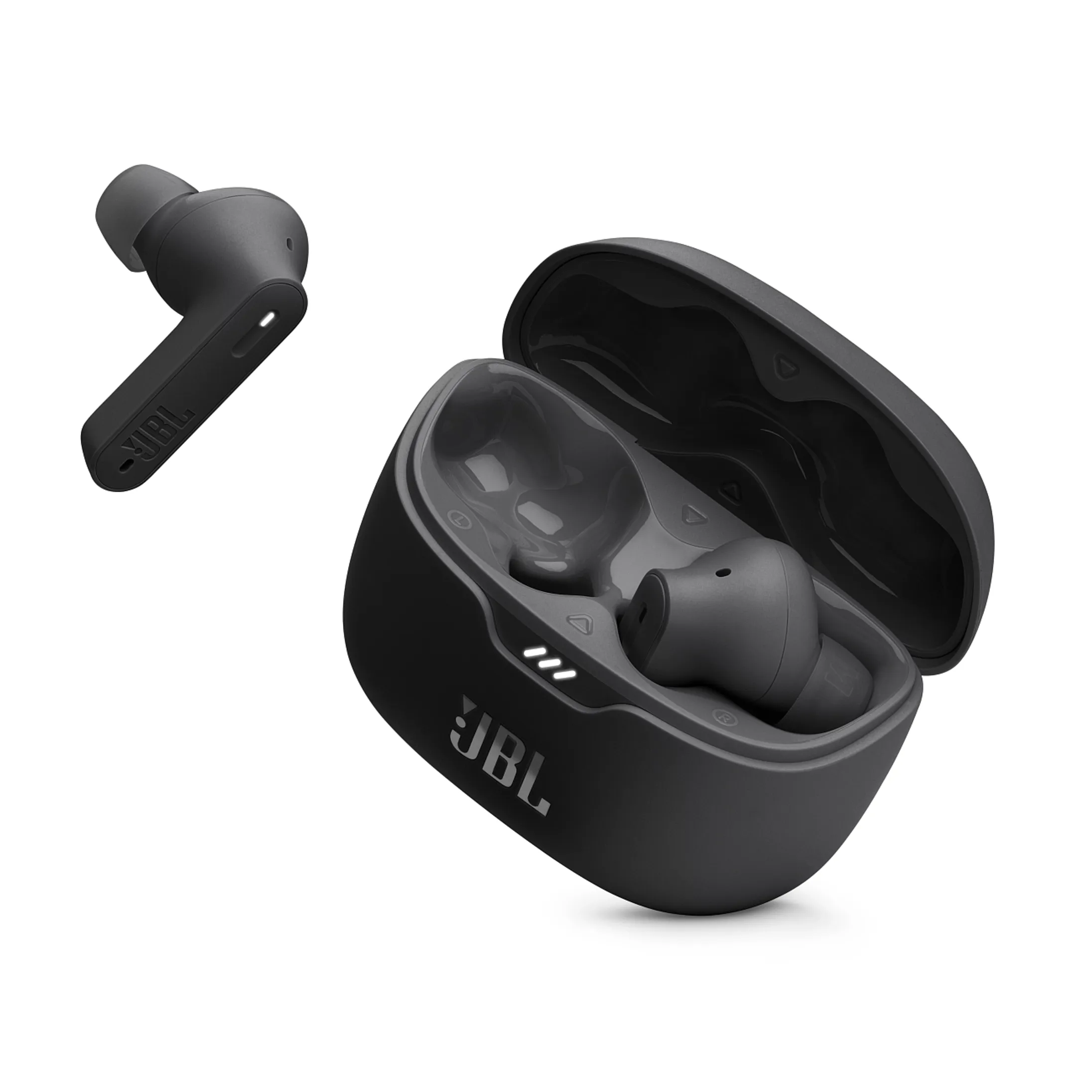 JBL Écouteurs sans fil Tune 245NC TWS - Noir image