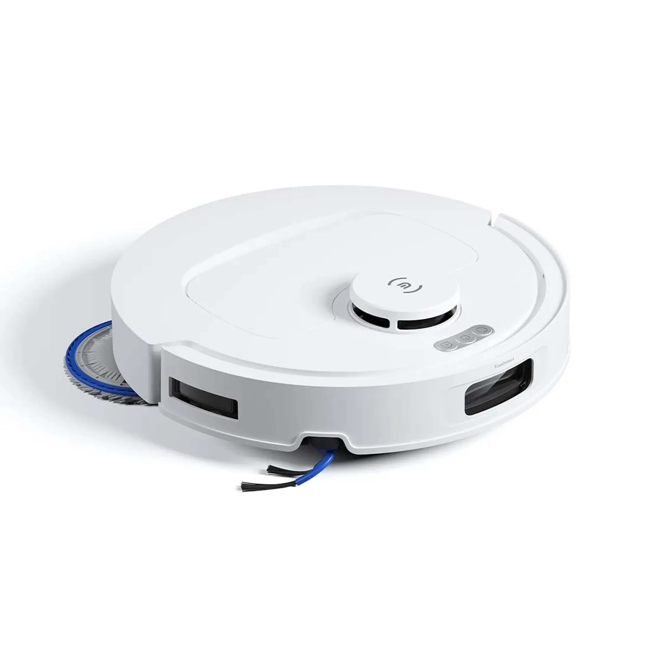 ECOVACS Robot Vacuum Cleaner Deebot T30C (Gen 2) - White image