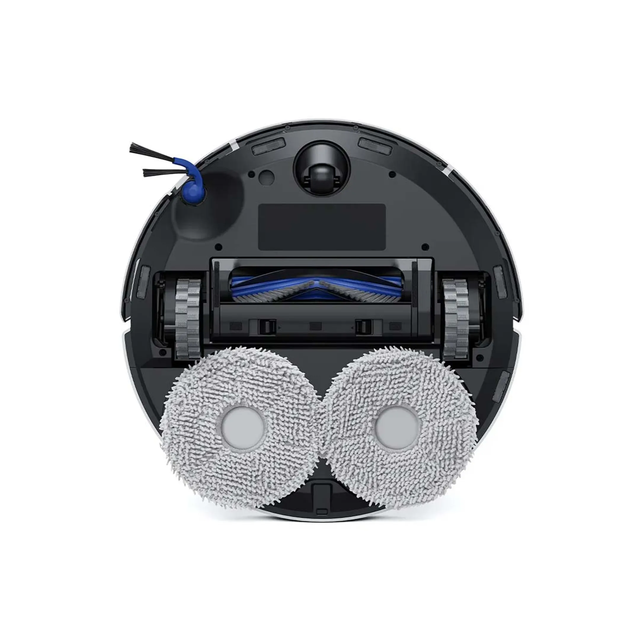 ECOVACS Robot Vacuum Cleaner Deebot T30C (Gen 2) - White image