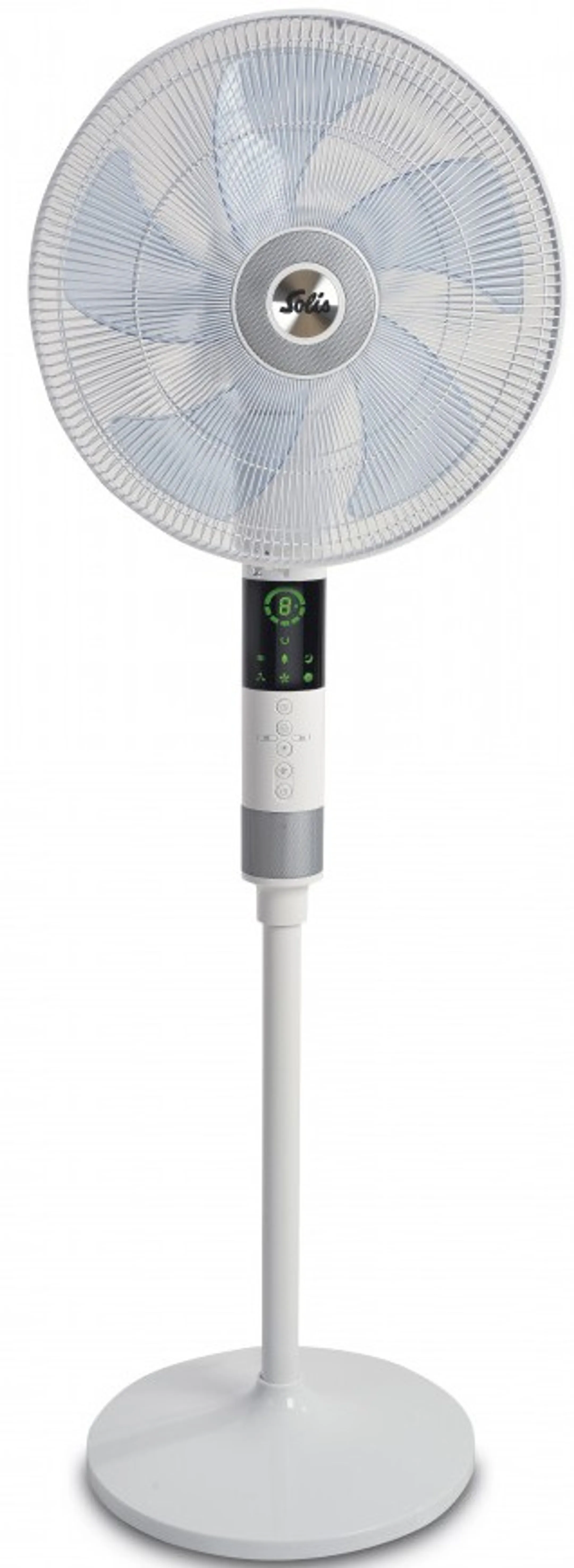 Ventilateur sur pied Breeze 360°