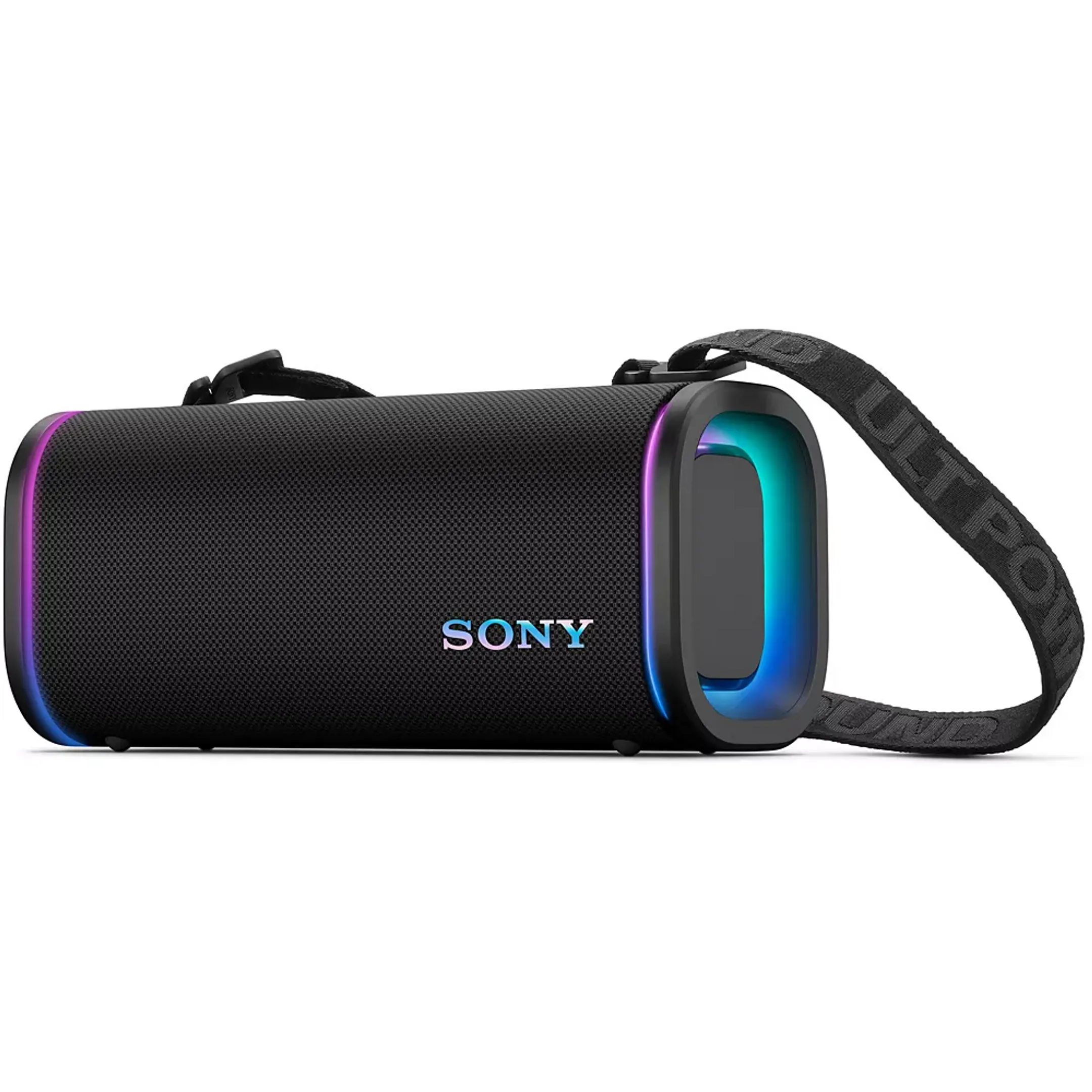 Enceinte Bluetooth ULT Field 5 - Noir