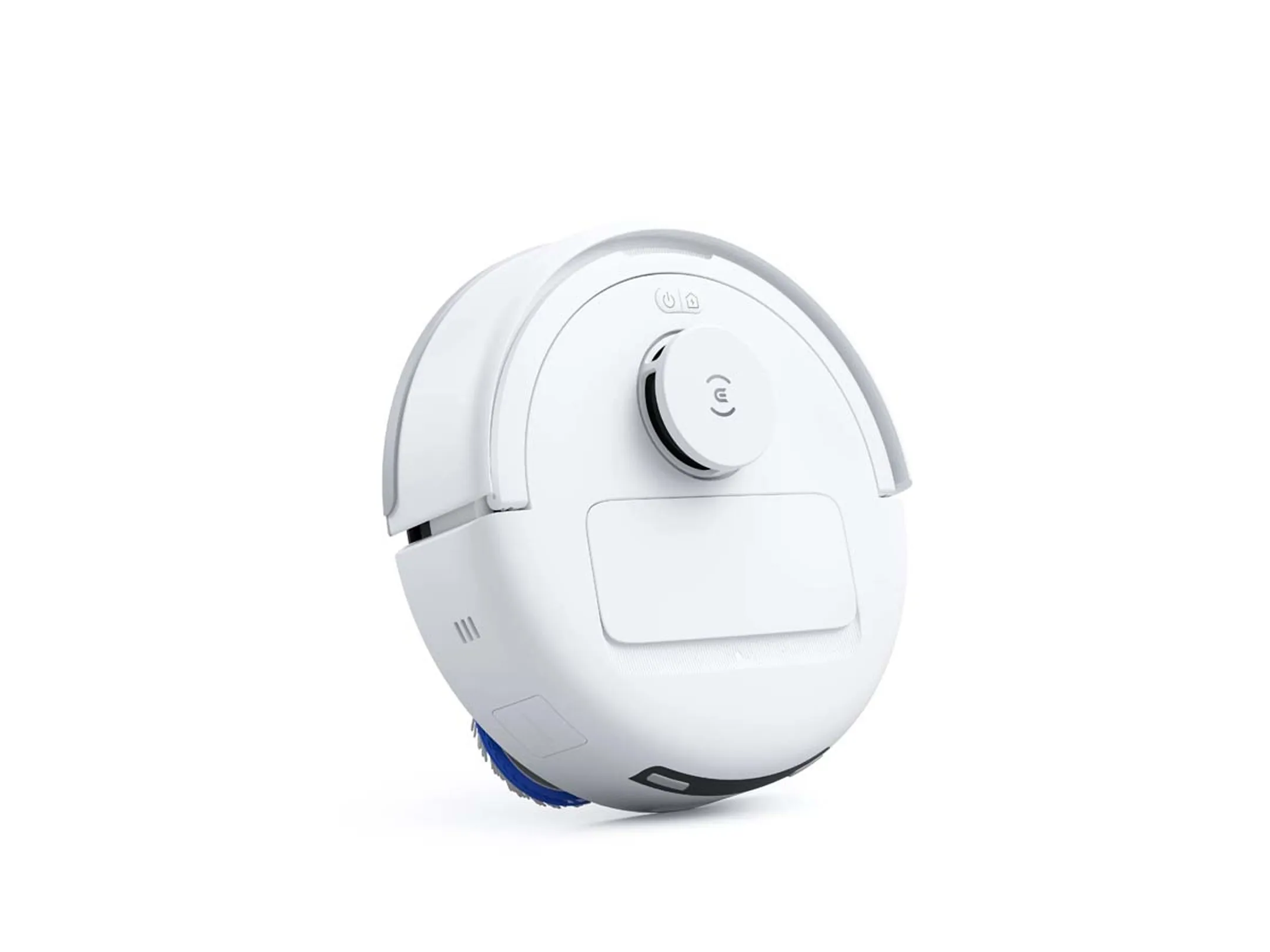 ECOVACS Robot aspirateur laveur DEEBOT mini Blue image