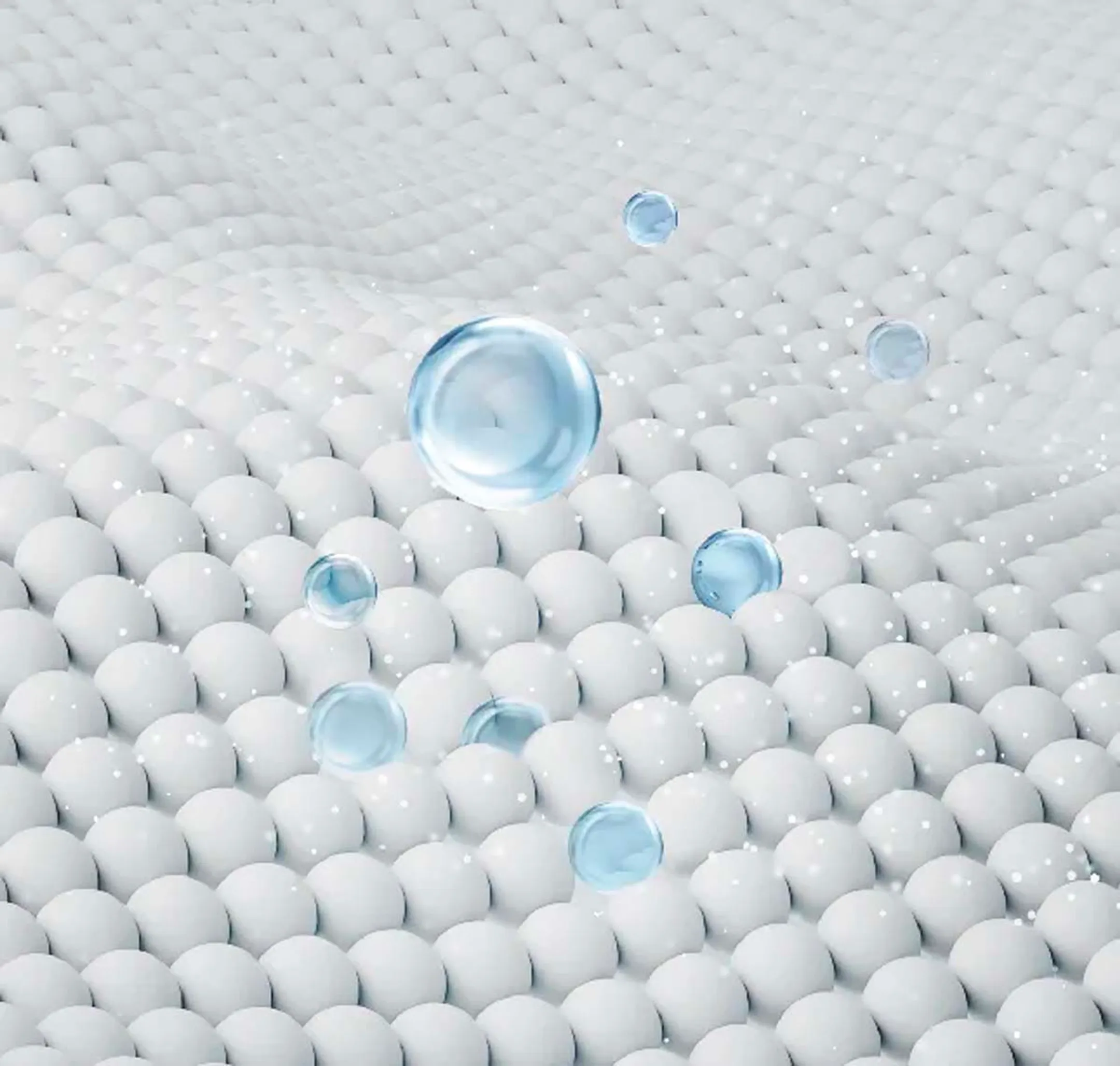 ECOVACS Robot lave-vitre Winbot W2 Pro Omni image