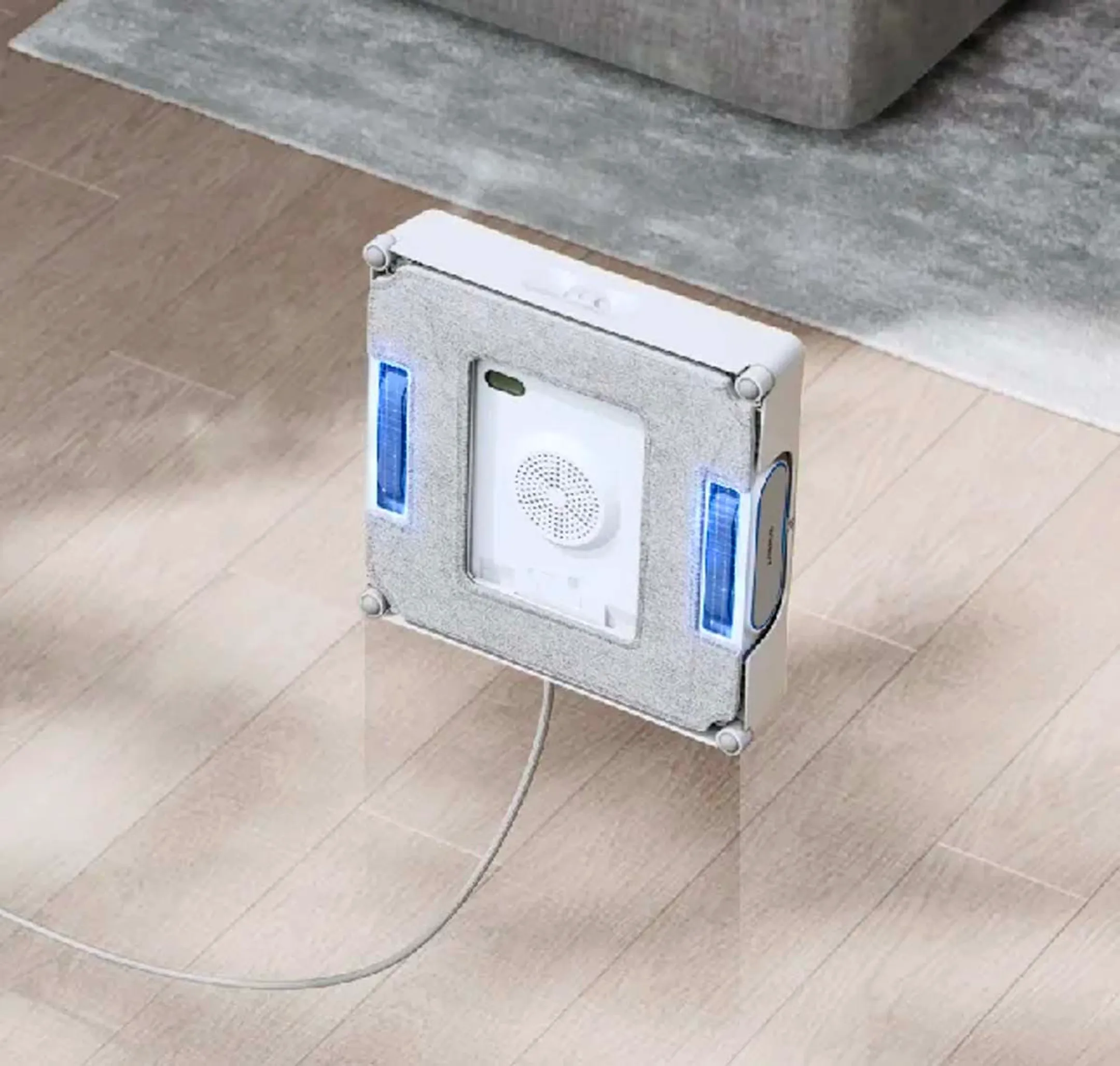 ECOVACS Robot lave-vitre Winbot W2 Pro image