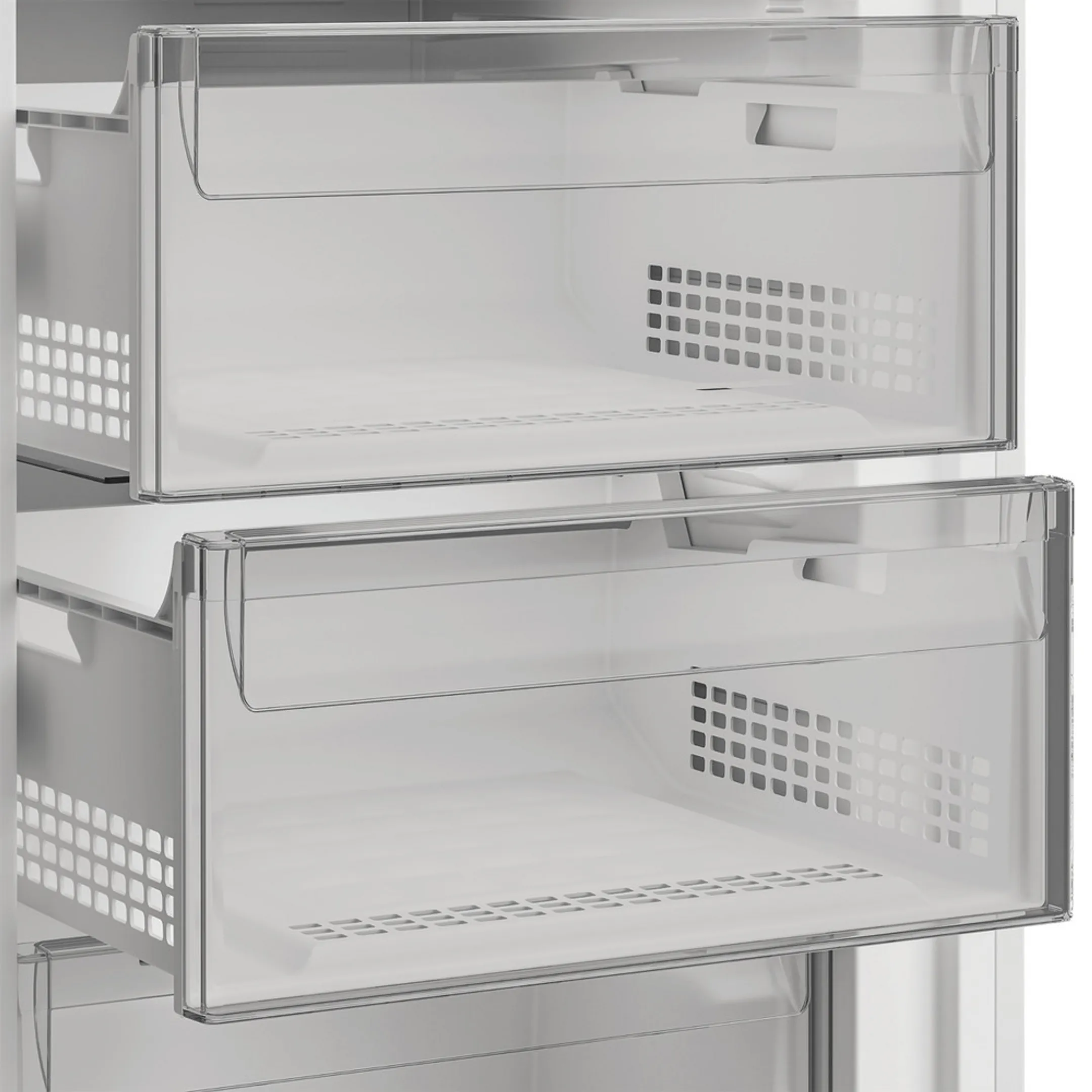 Whirlpool Congélateur armoir WHFF 6403 W4E image