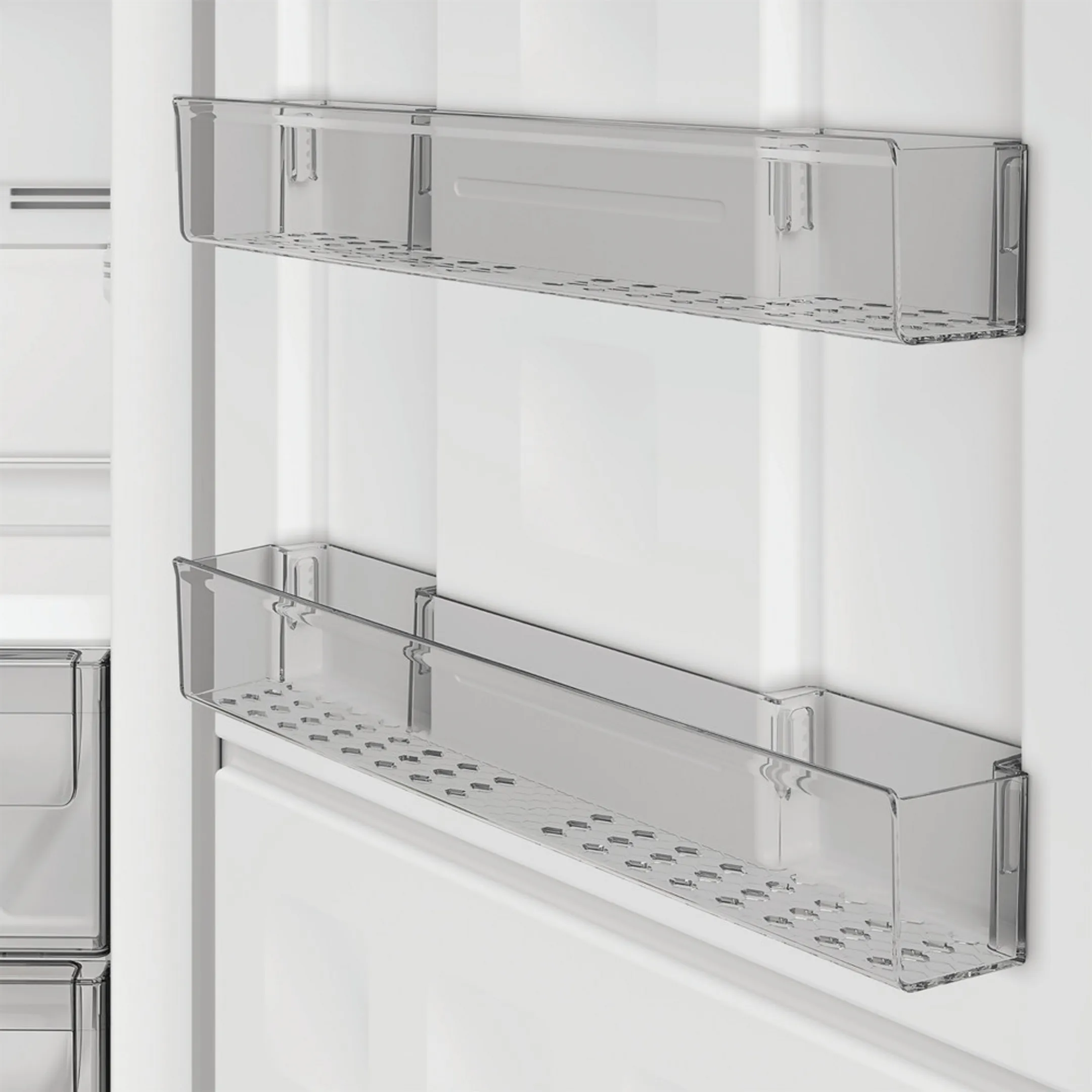 Whirlpool Congélateur armoir WHFF 6403 W4E image