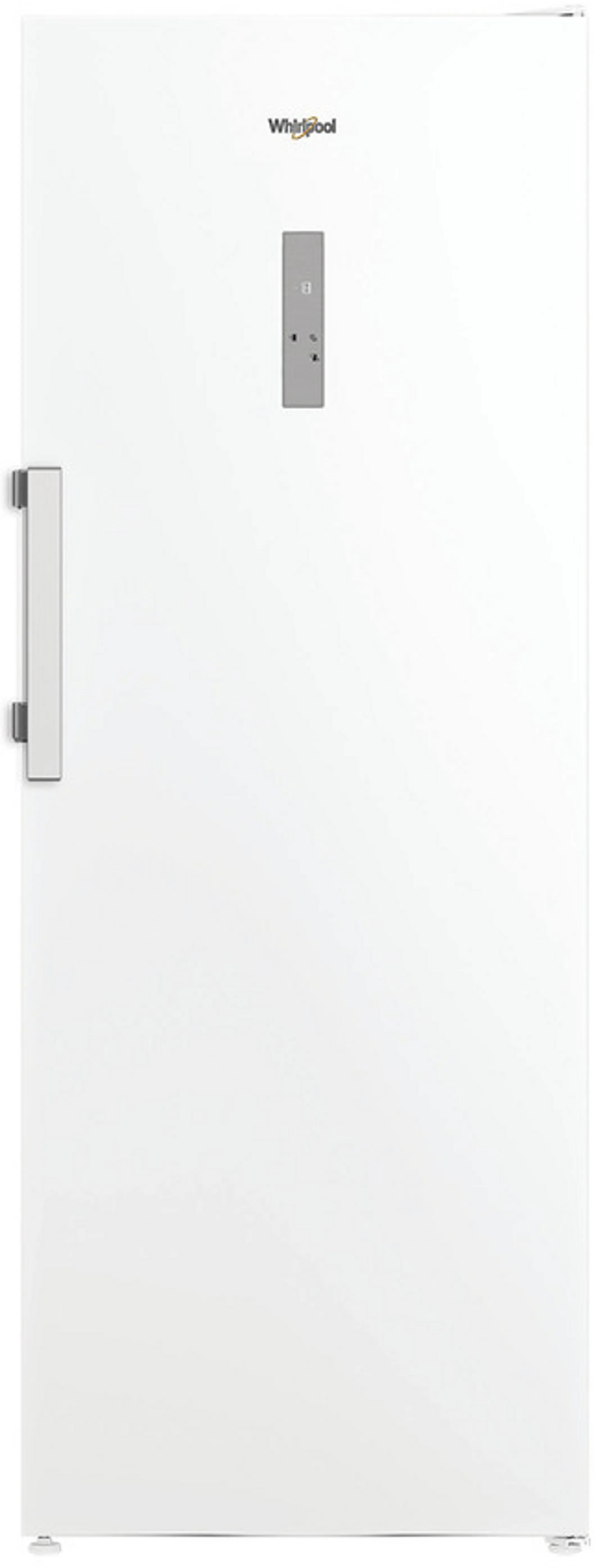 Upright freezer WHFF 6403 W4E