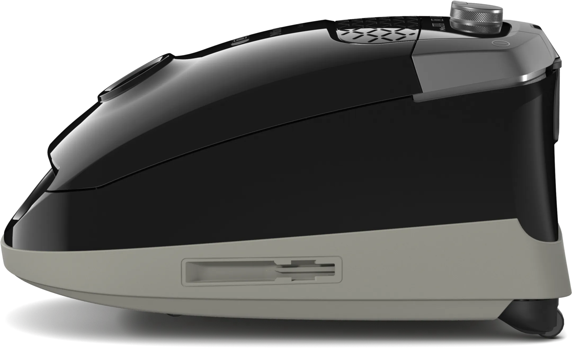 Miele Aspirateur avec sac Guard S1 - Noir image