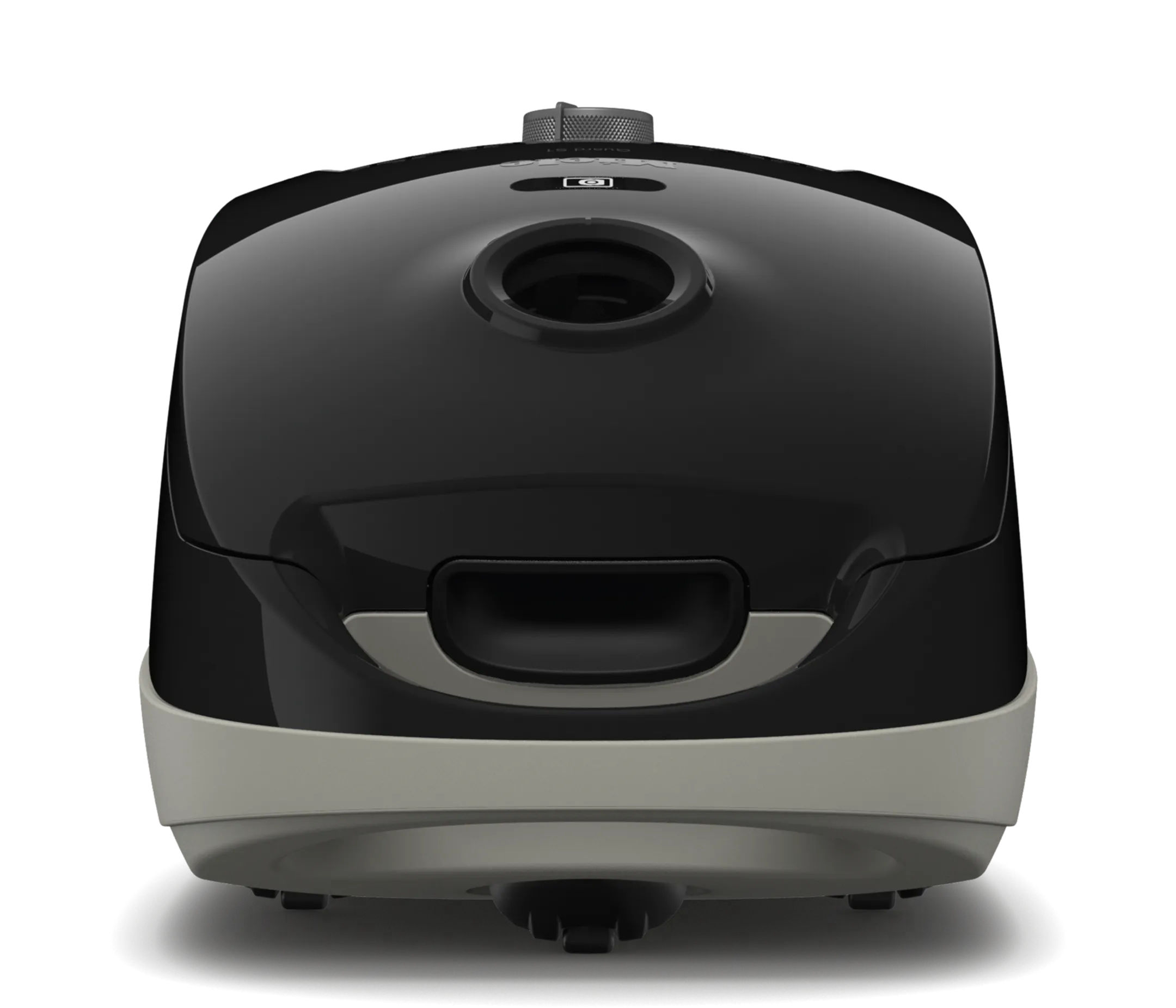 Miele Aspirateur avec sac Guard S1 - Noir image