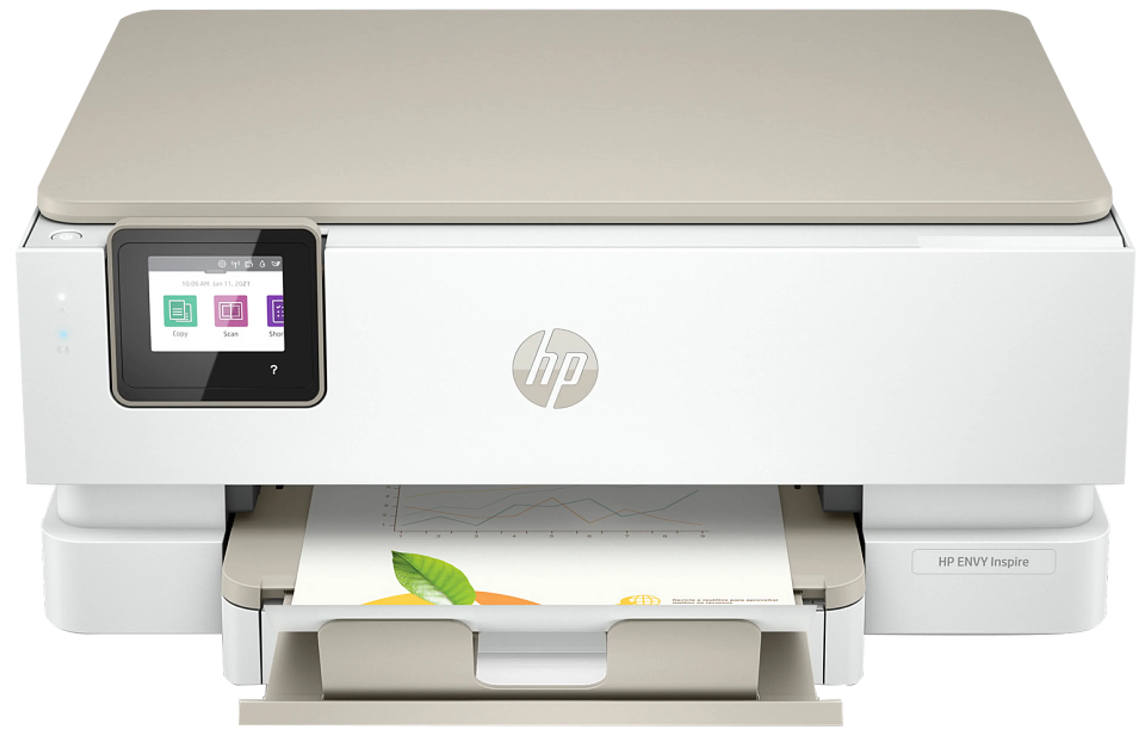 HP Multifunktionsdrucker Envy Inspire 7220e - Creator Box - Instant ink image