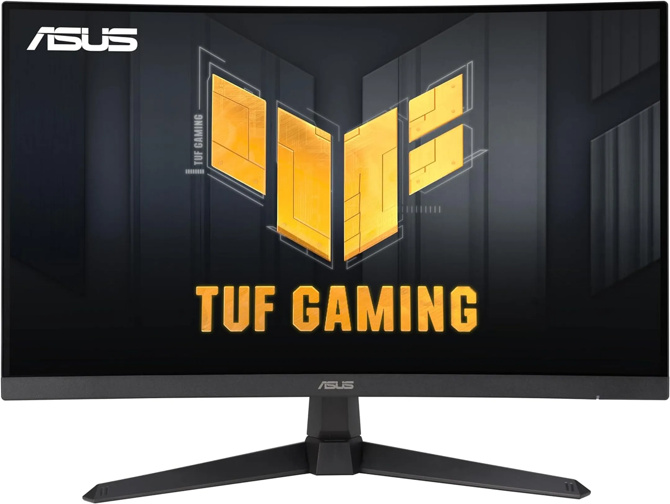 ASUS Moniteur Gaming 27" FHD TUF Gaming VG27VQM1B image