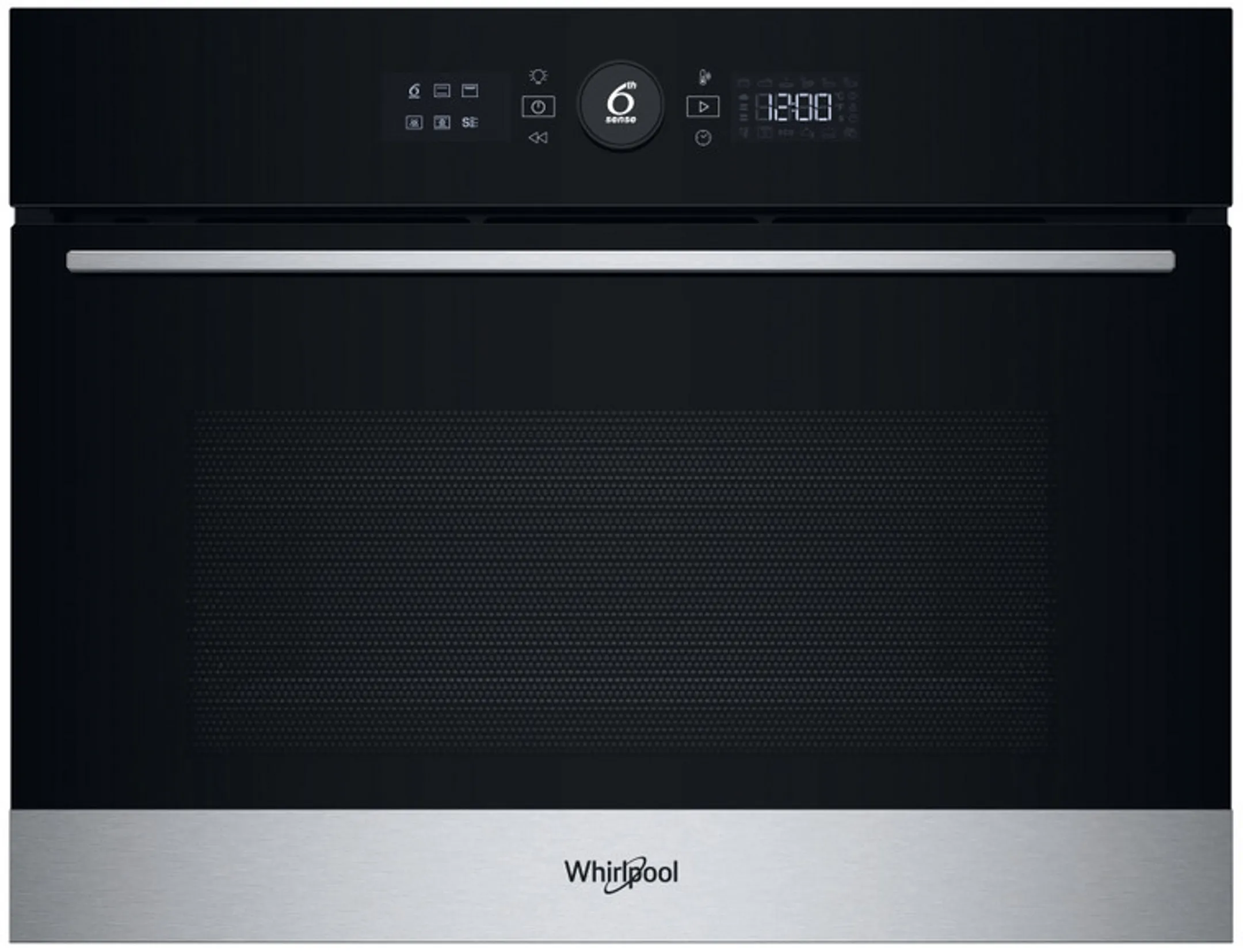 Four multifonction encastrable WCC58HMSXA